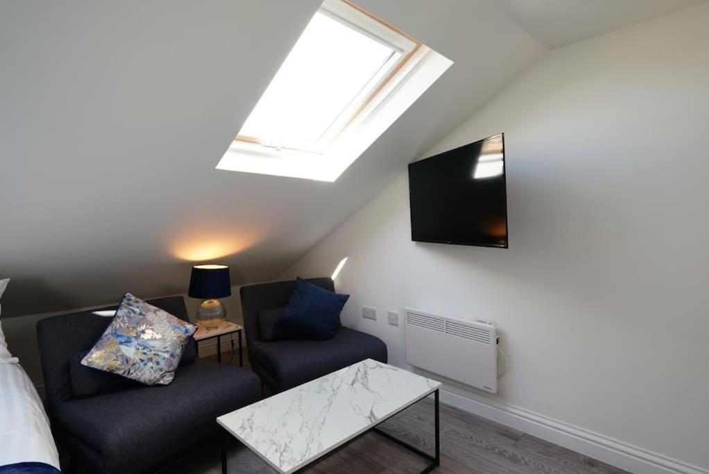Apartamento 7 Londres