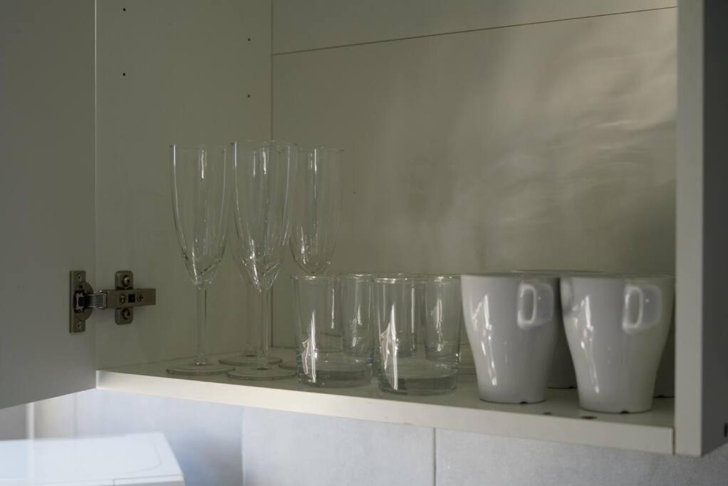 Apartamento 7 Londres