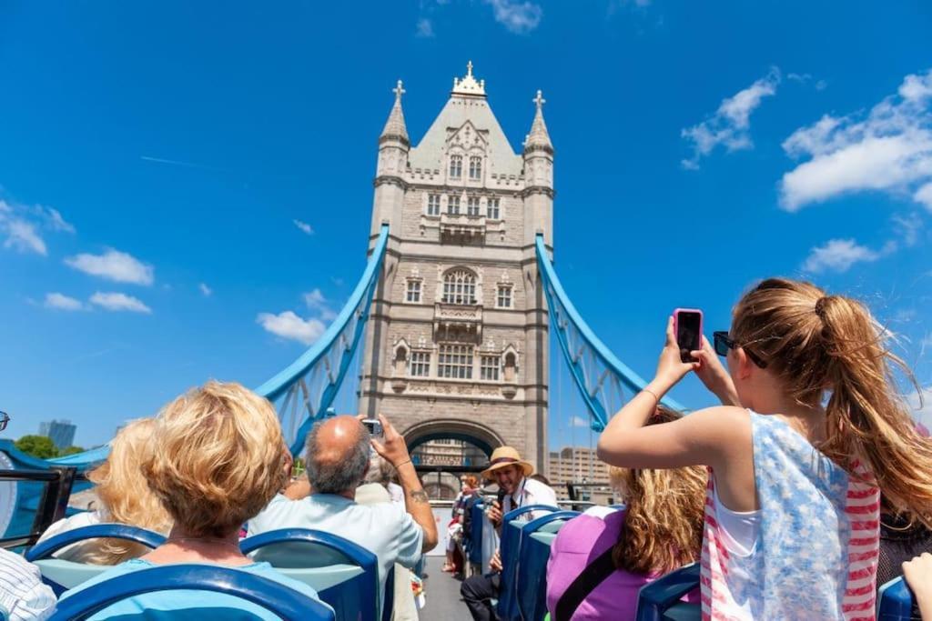 7 * Londres