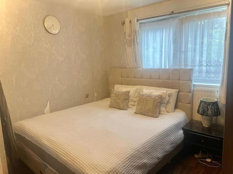 Beautiful 1 Bedroom House With Garden London