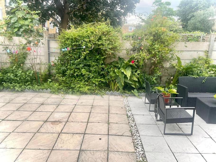 Apartment Beautiful 1 Bedroom House With Garden London