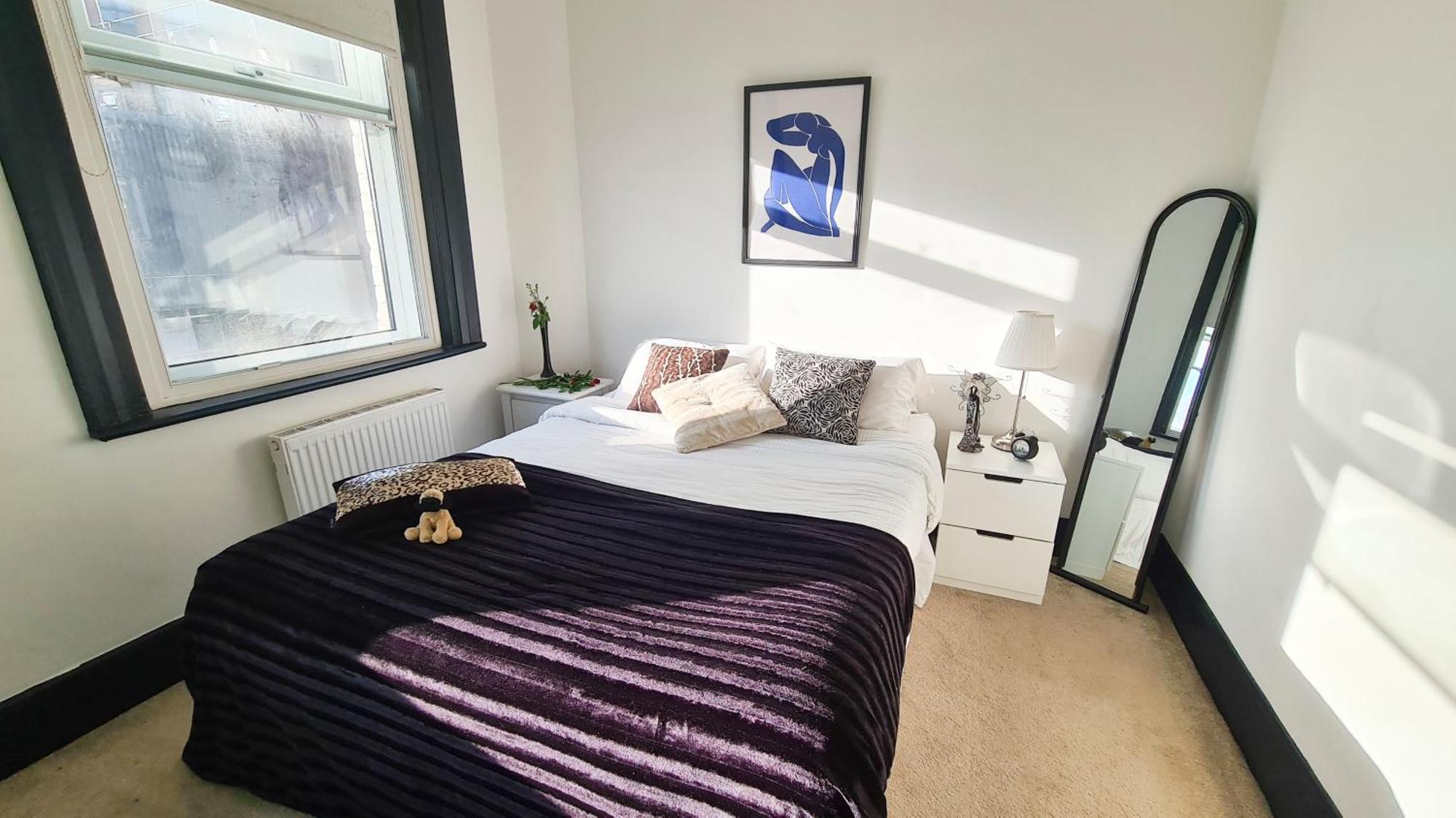 Unique And Cozy In Londres