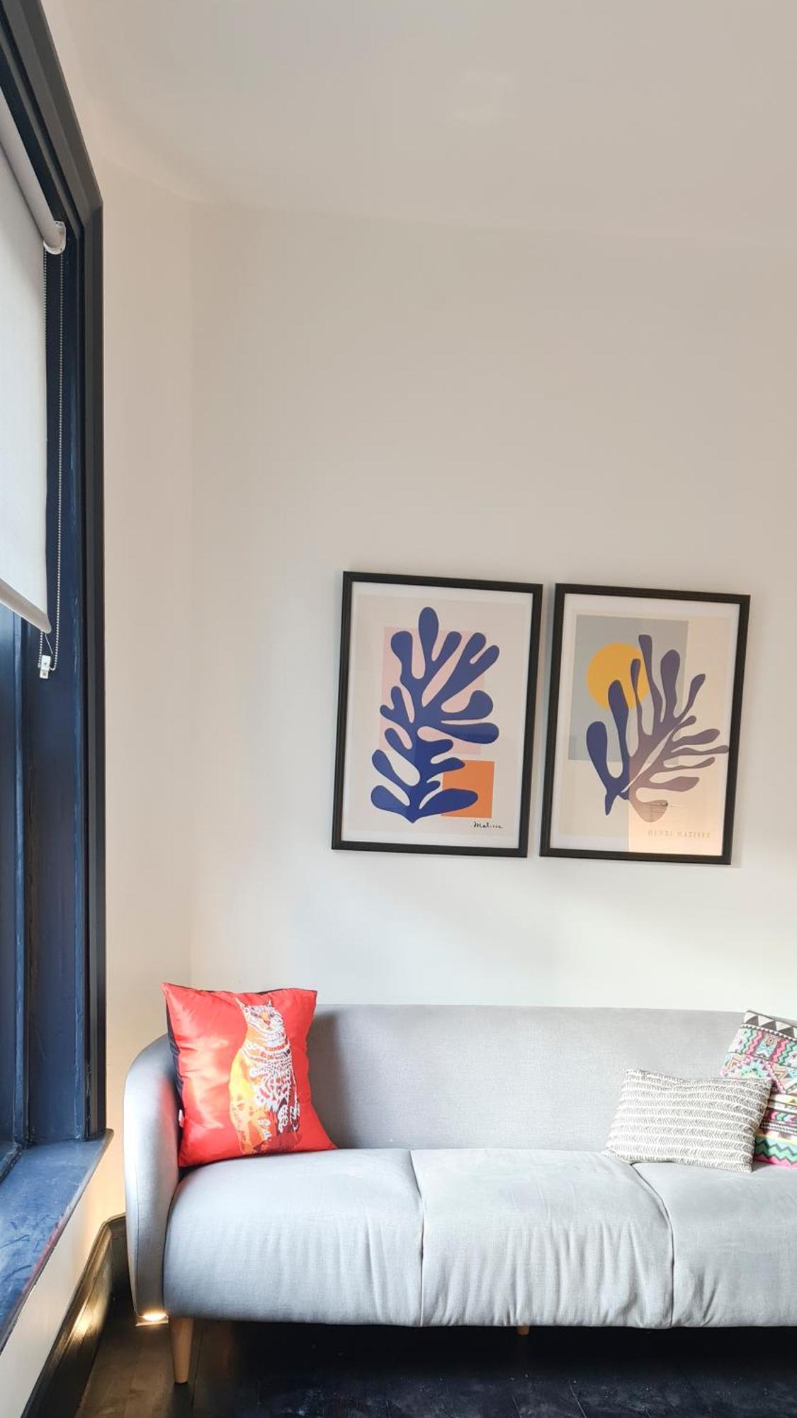 Unique And Cozy In Apartamento *