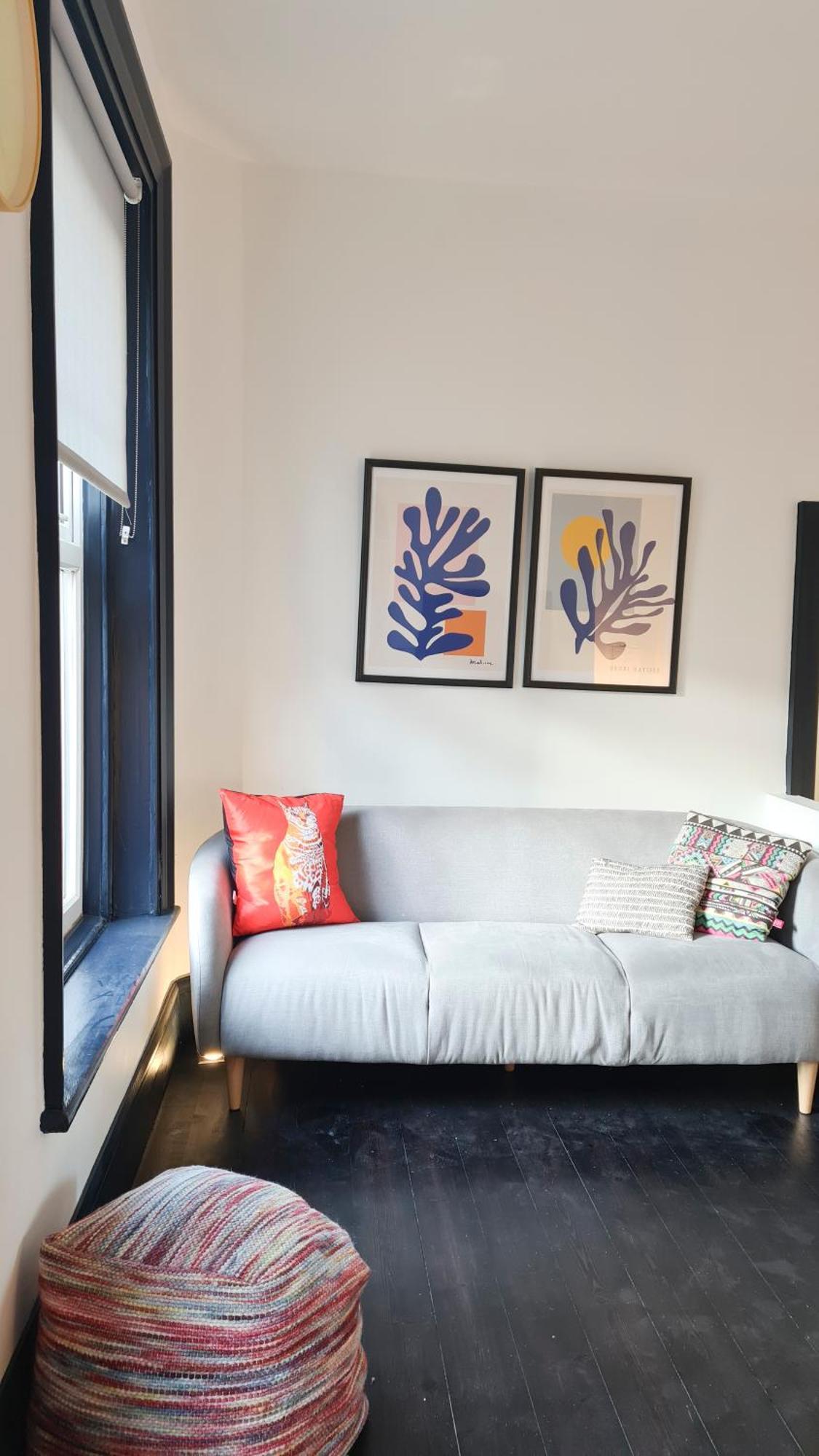 Apartamento Unique And Cozy In Londres