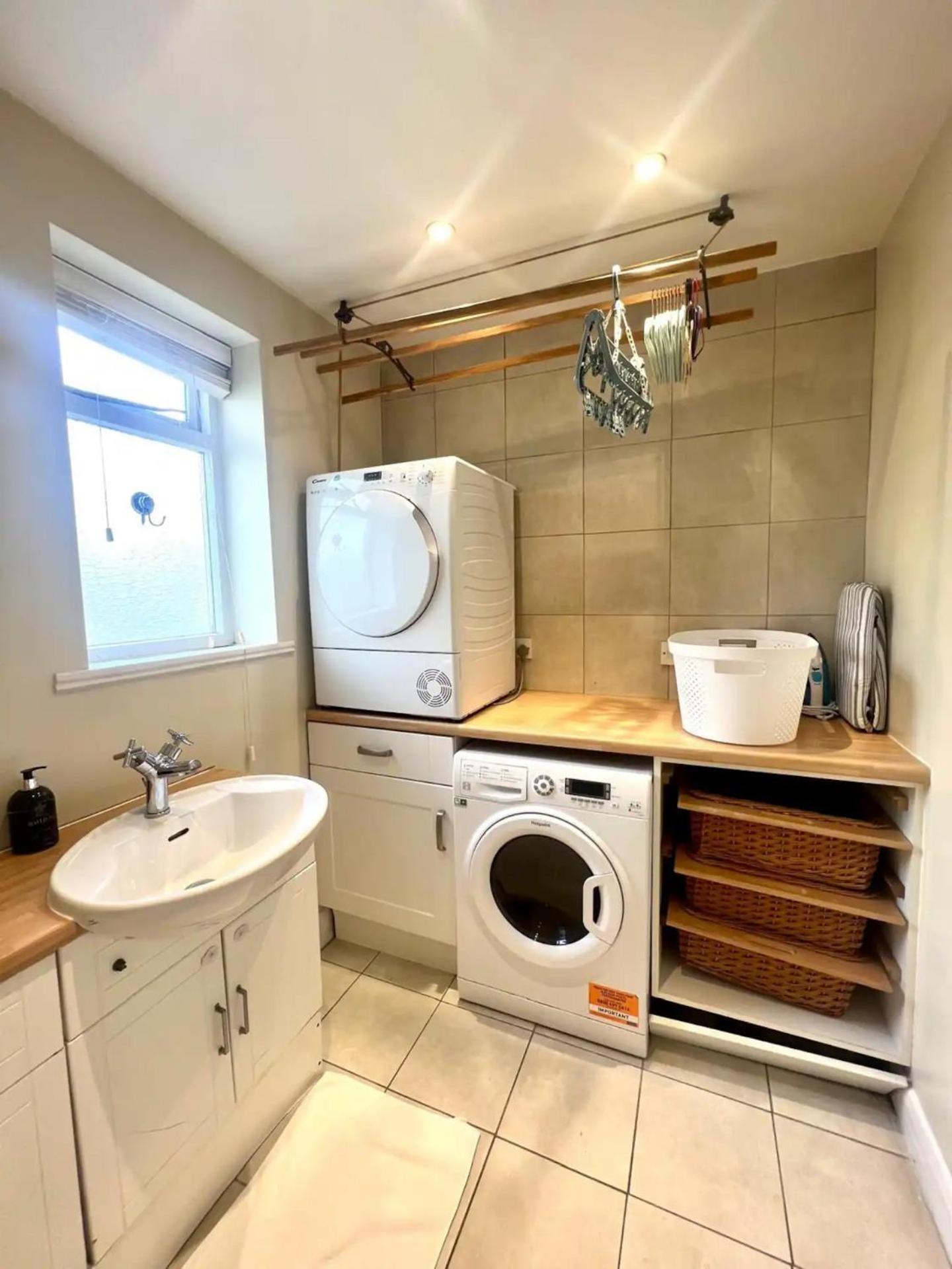 Marylebone Pass The Keys Holiday home *