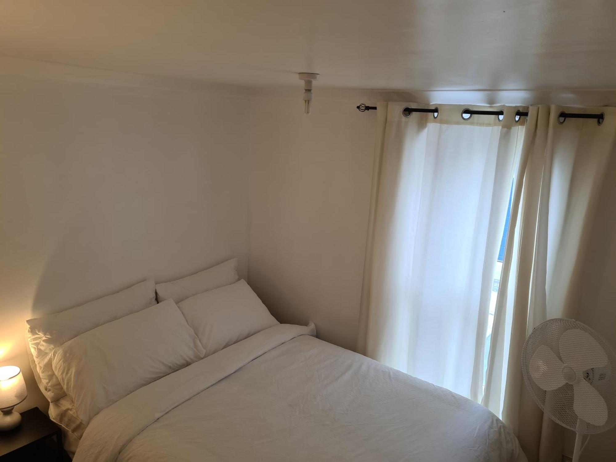 4br-2ensuite-10mincentrallondon-sleeps11-parking Casa de férias Londres