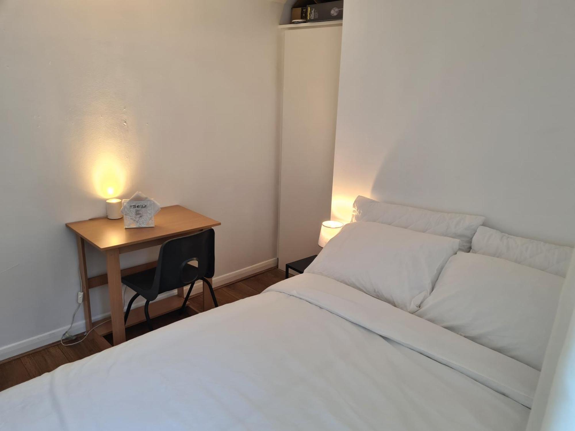 Casa de férias 4br-2ensuite-10mincentrallondon-sleeps11-parking
