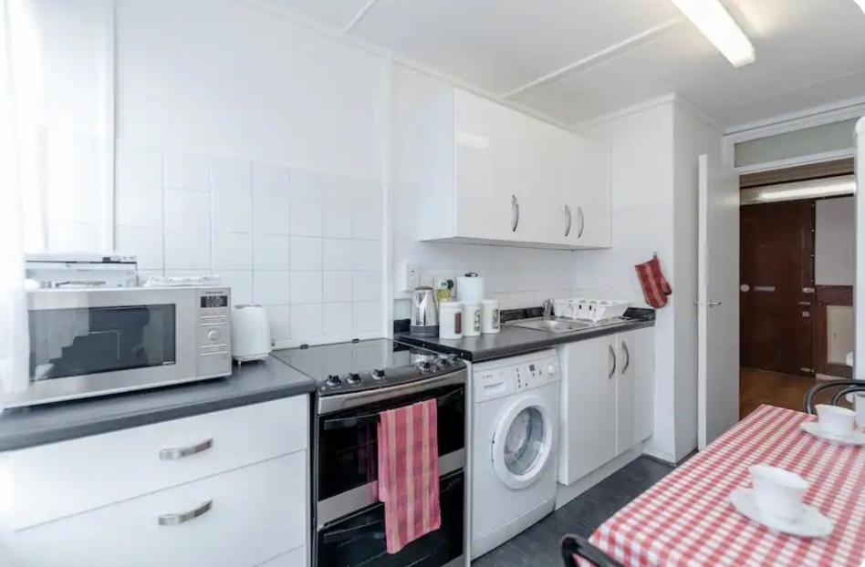 Hospedagem domiciliar In Battersea Park Zone 1 *