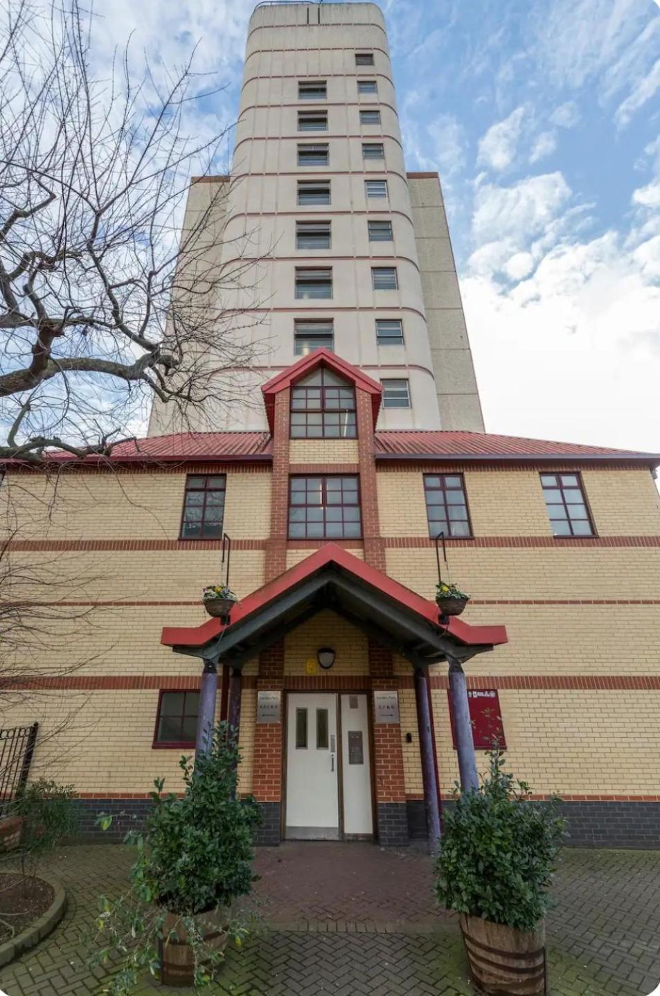 Hospedagem domiciliar In Battersea Park Zone 1 Londres