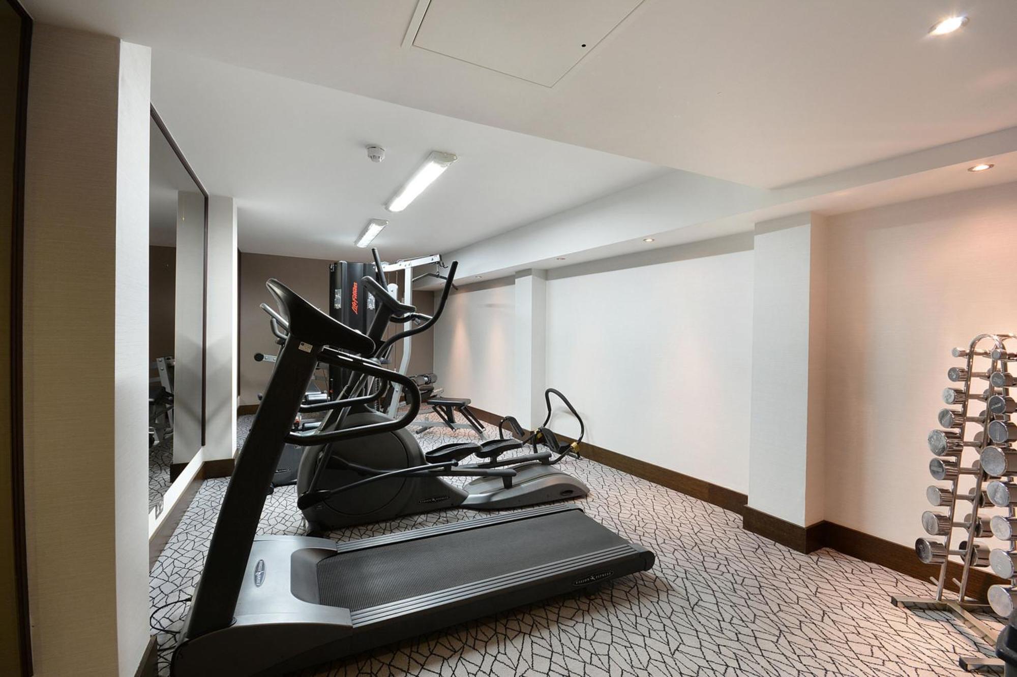 Park Grand Kensington 4* Londres
