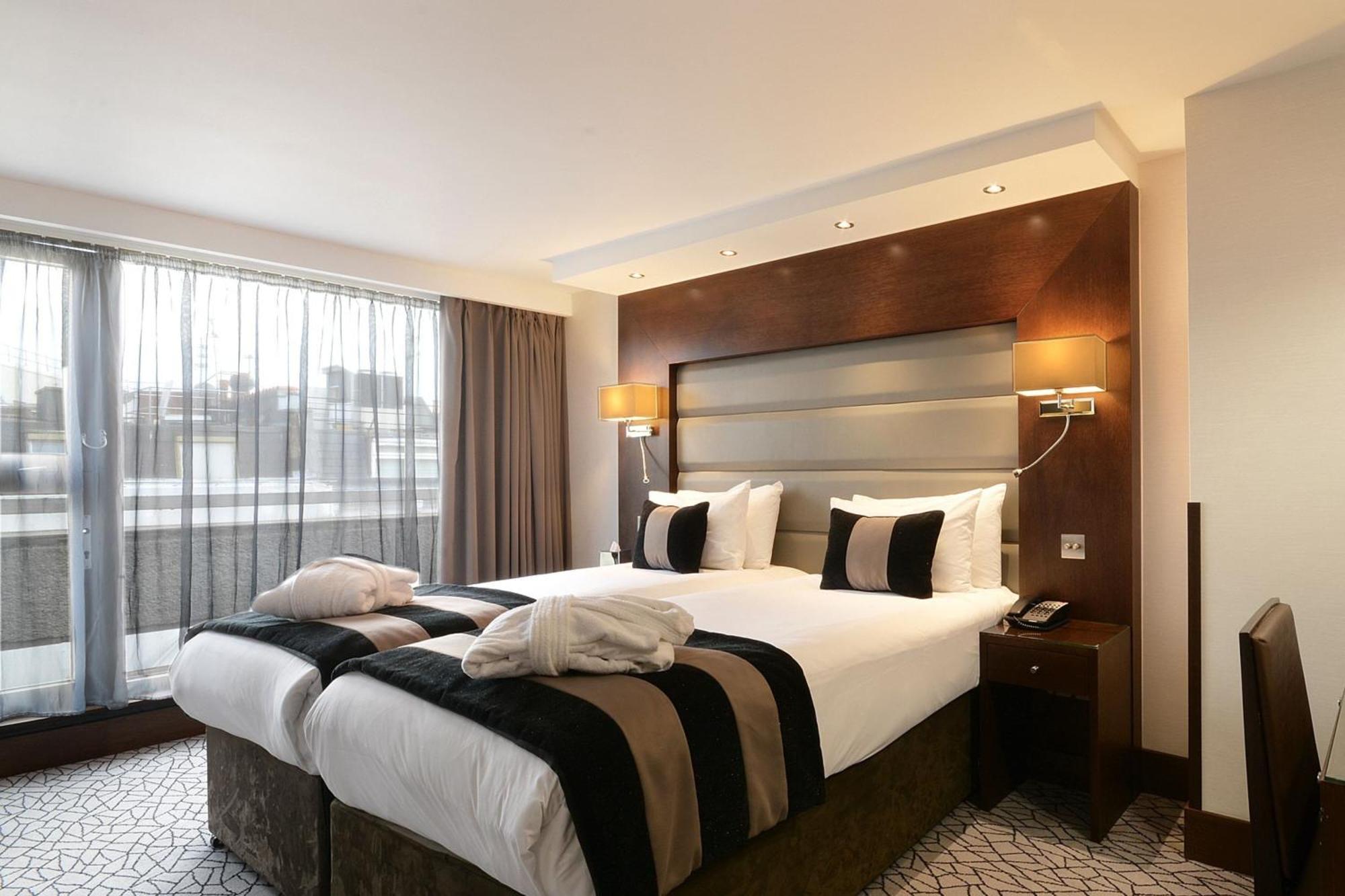 Hotel Park Grand Kensington