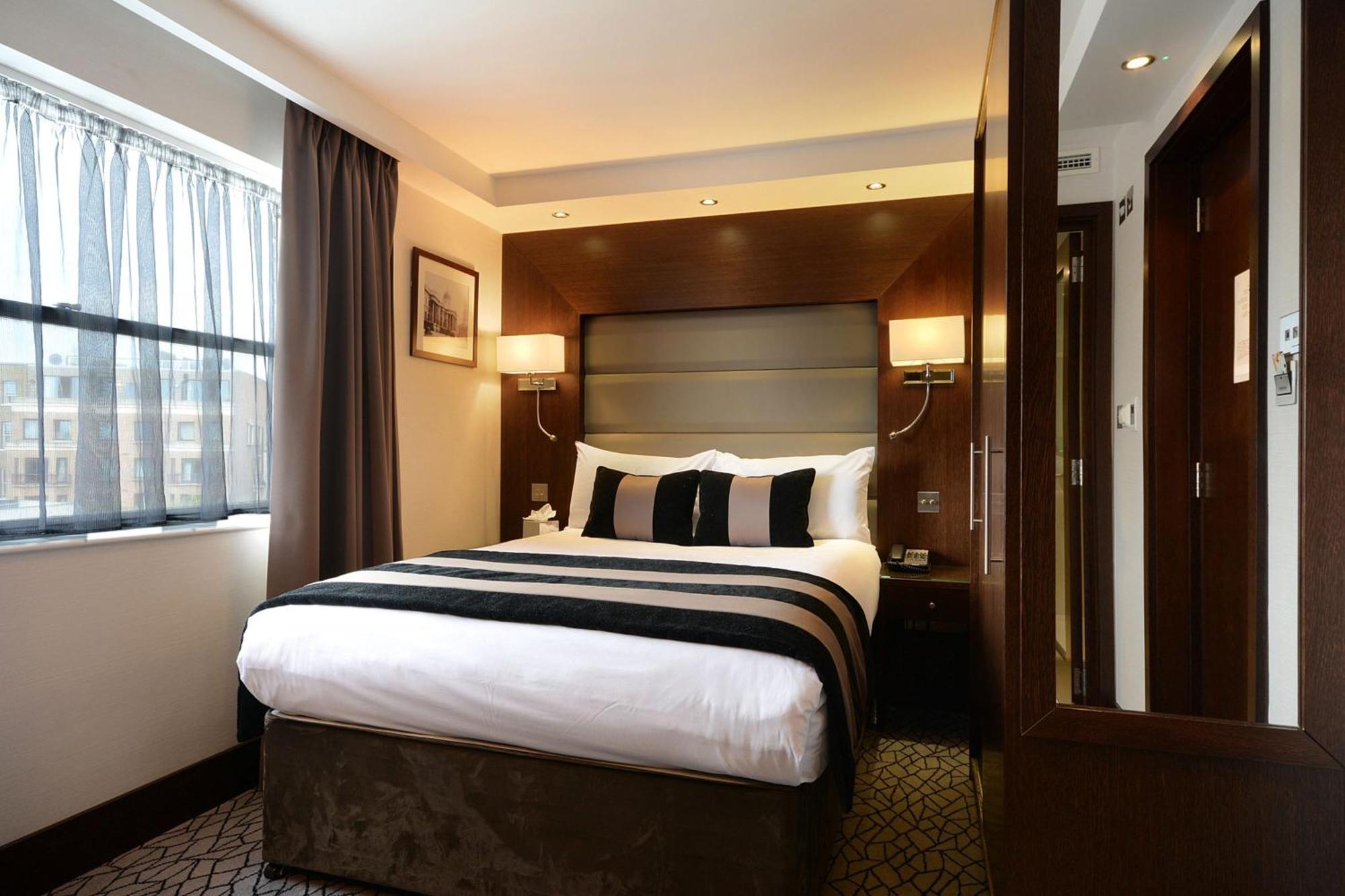 Park Grand Kensington Hotel Londres