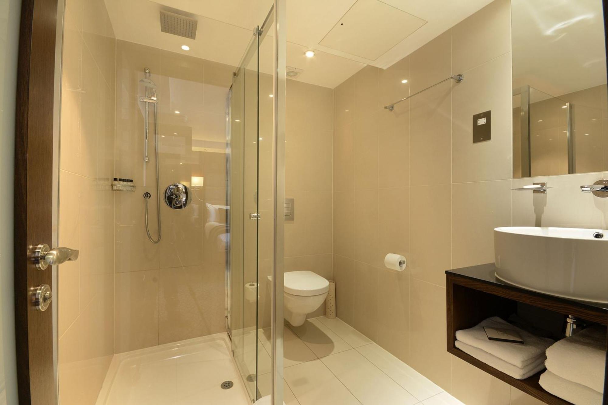 Hotel Park Grand Kensington Londres