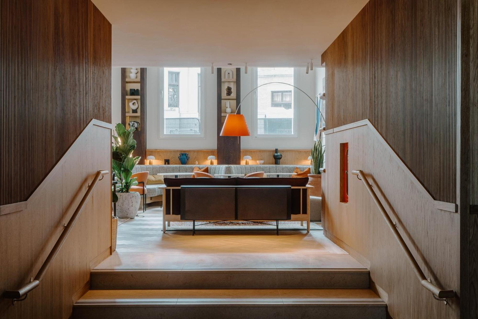 Club Quarters St Paul's, Hotel London