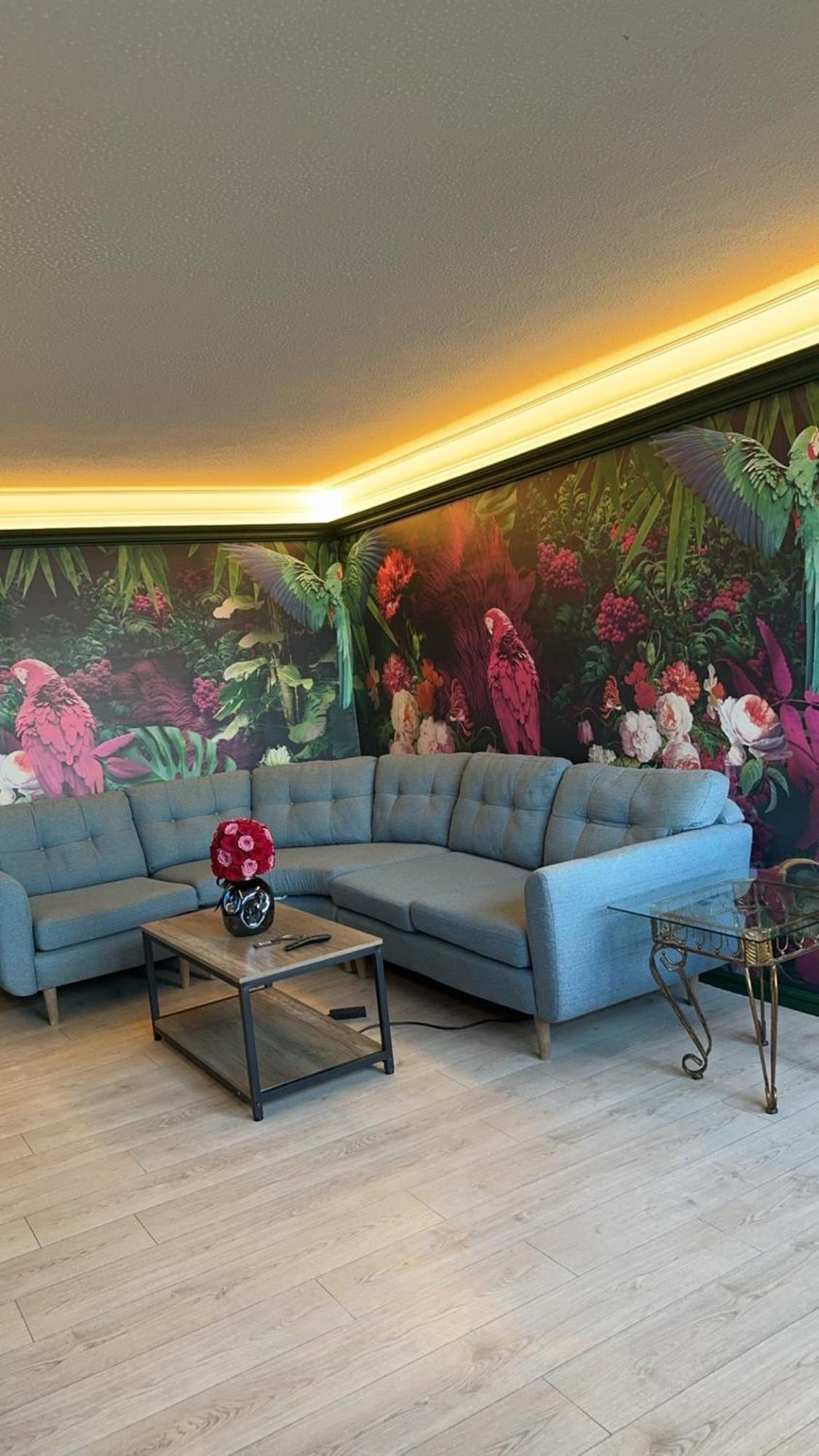 Elegant One Bedroom Flat In Chelsea Apartamento Londres