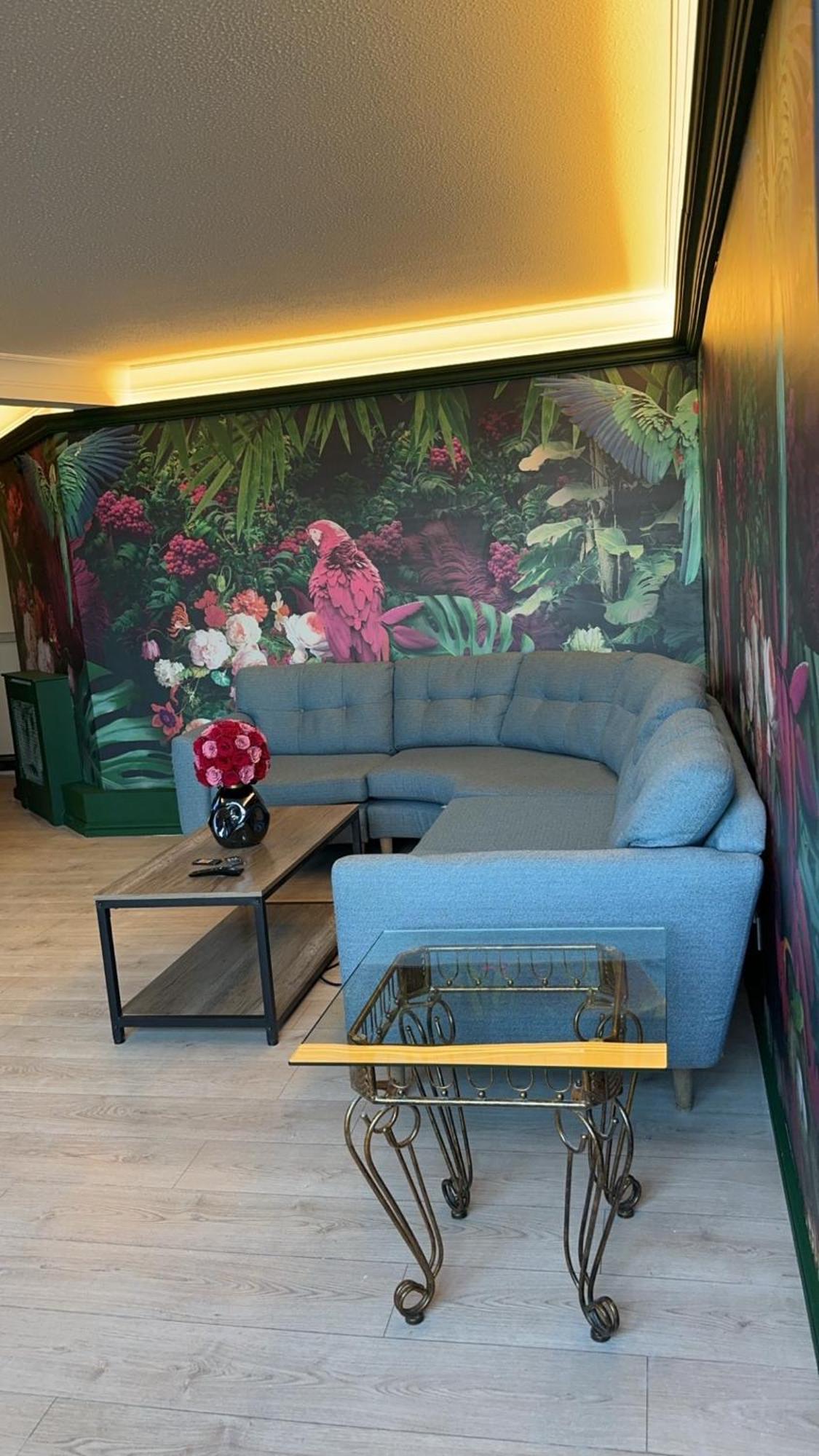 Elegant One Bedroom Flat In Chelsea Apartamento *