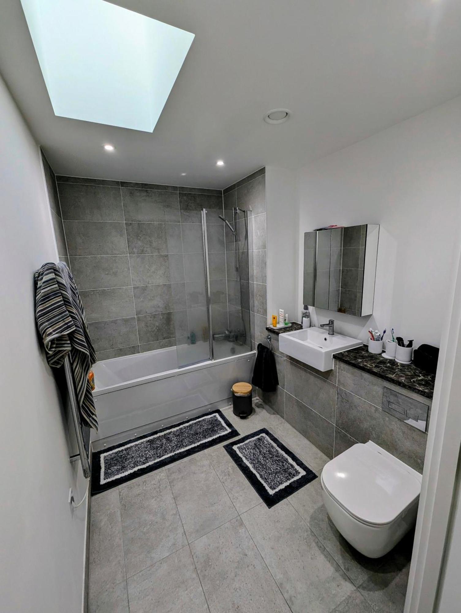 Apartamento Modern Penthouse 2 Bedroom Flat In Stockwell - Brixton *