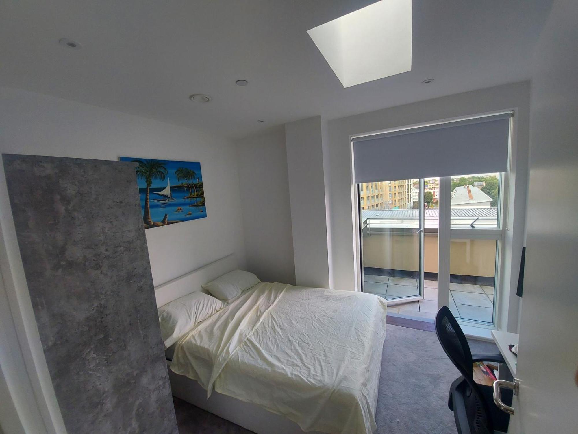 Modern Penthouse 2 Bedroom Flat In Stockwell - Brixton * Londres