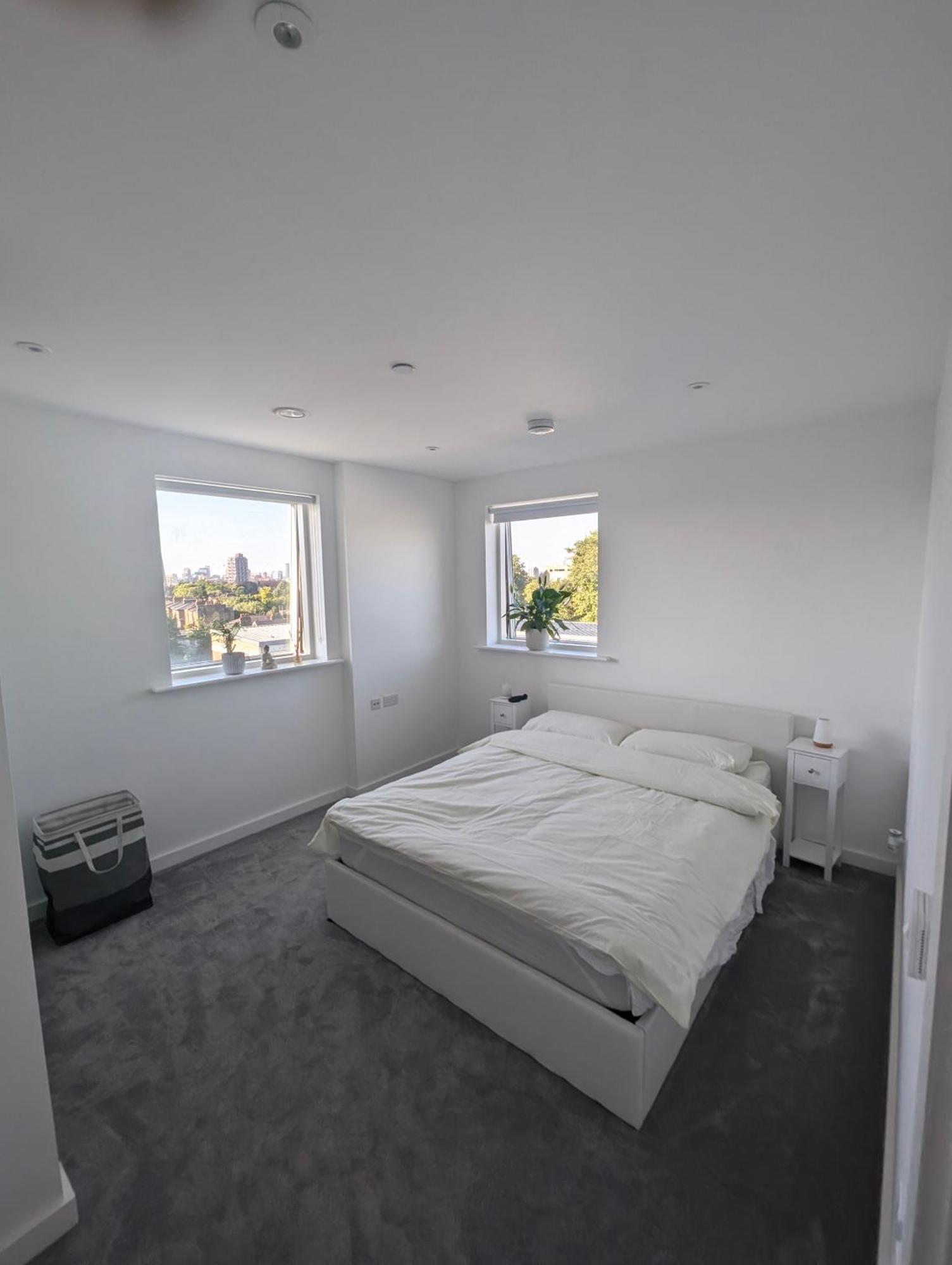 Apartamento Modern Penthouse 2 Bedroom Flat In Stockwell - Brixton