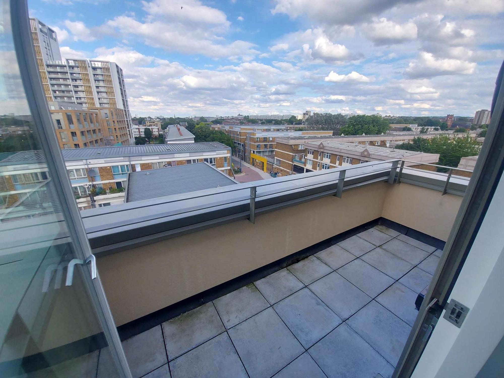 Modern Penthouse 2 Bedroom Flat In Stockwell - Brixton Apartamento *