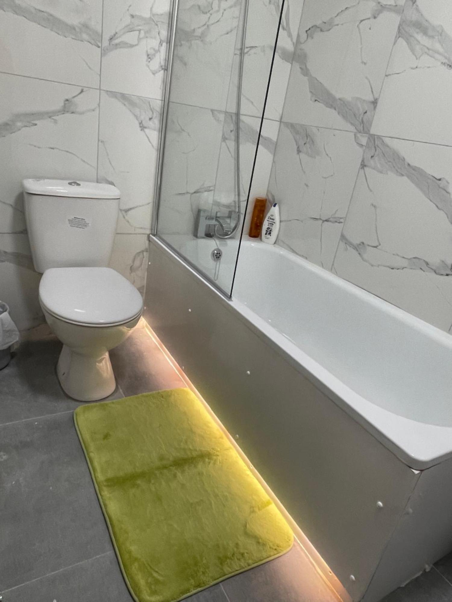 2 Bedroom Near Euston, King's Cross Apartment