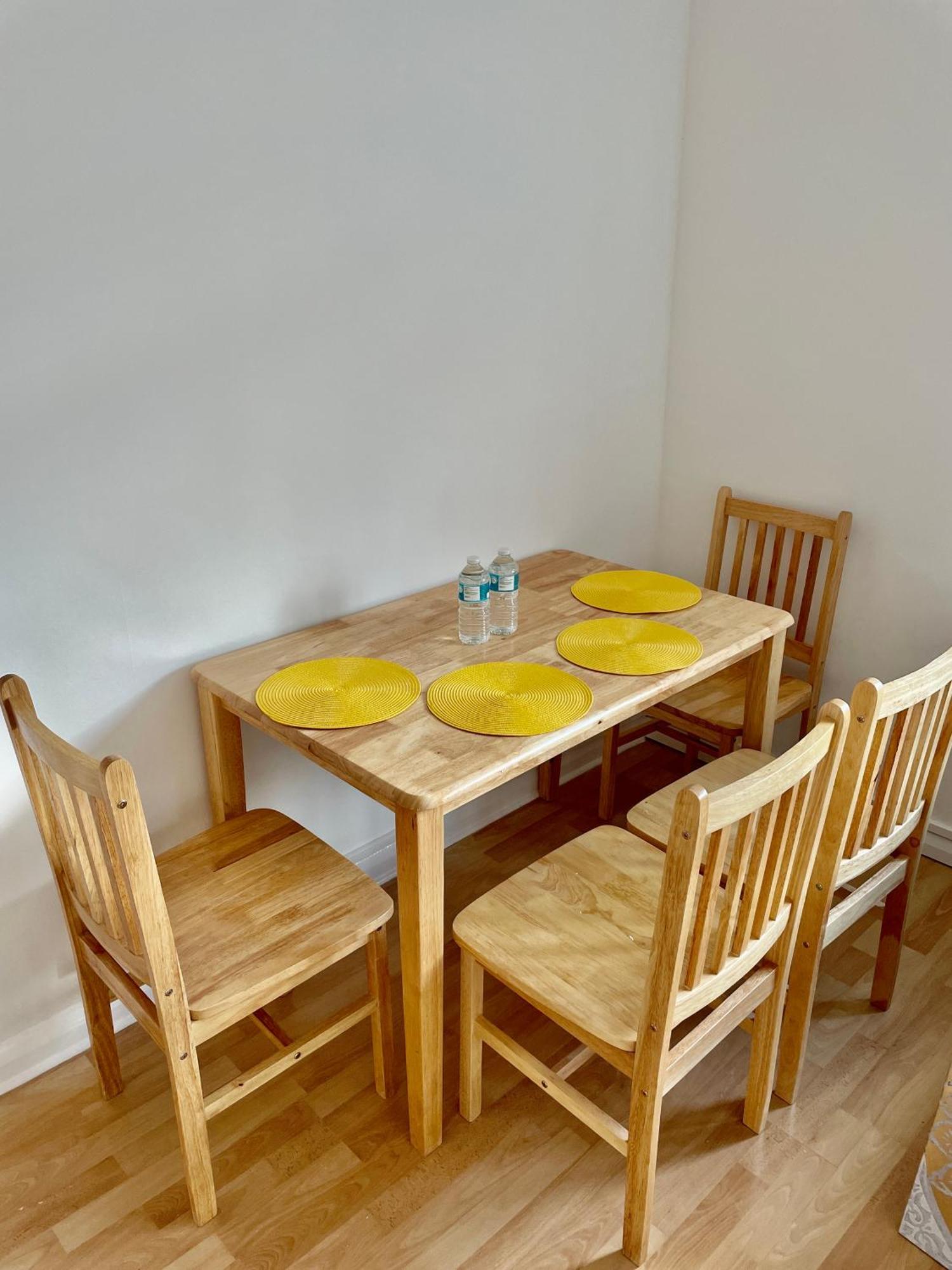 2 Bedroom Near Euston, King's Cross Apartment