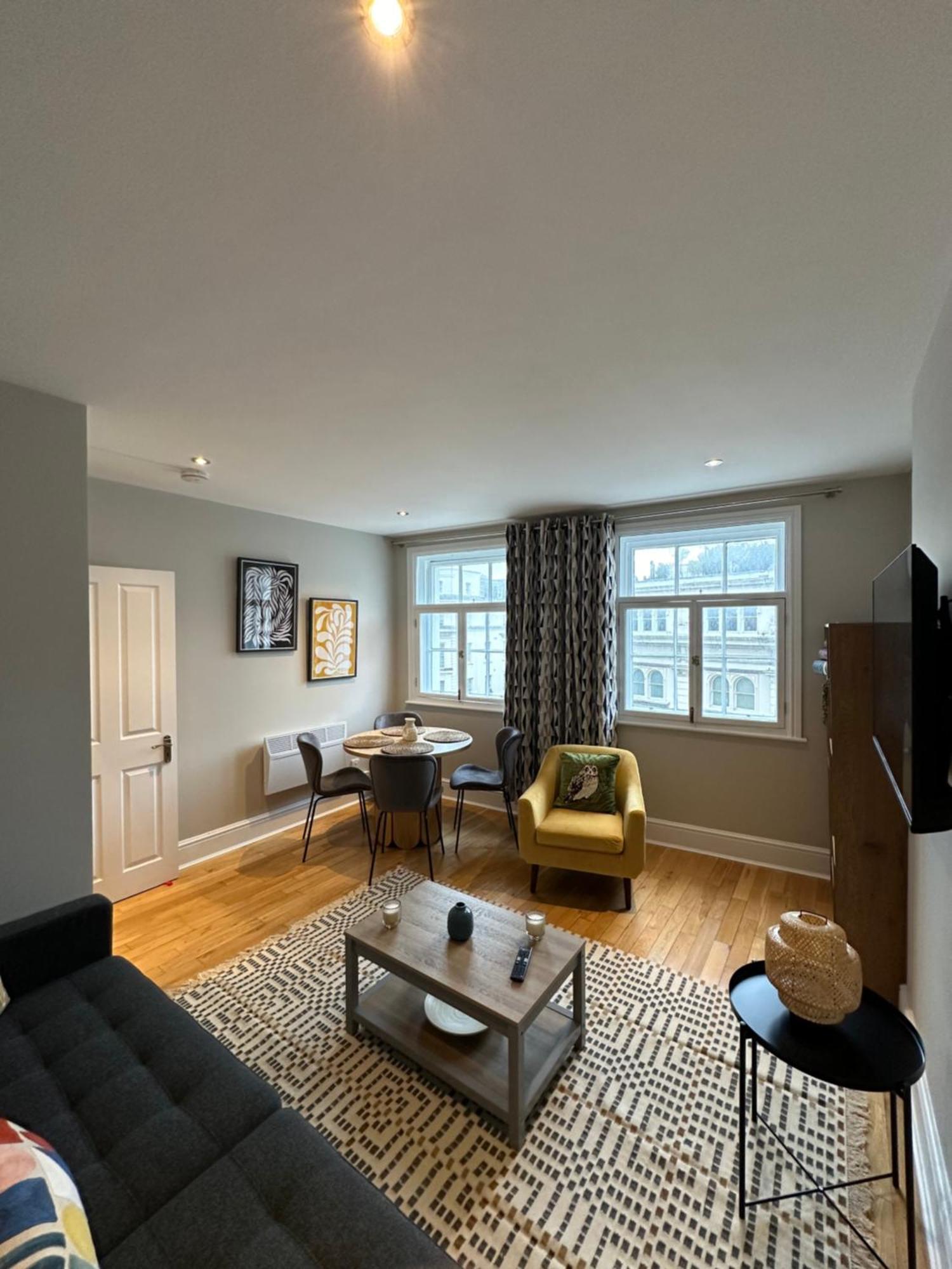 Apartment Brand New Flat In London