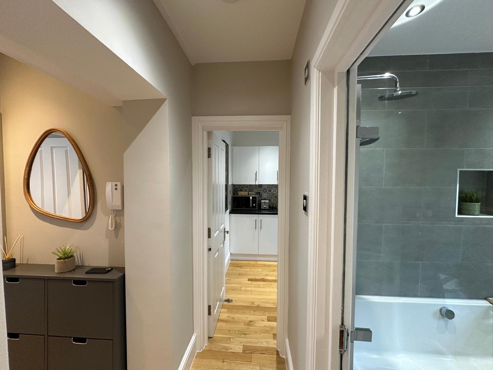 Apartment Brand New Flat In *