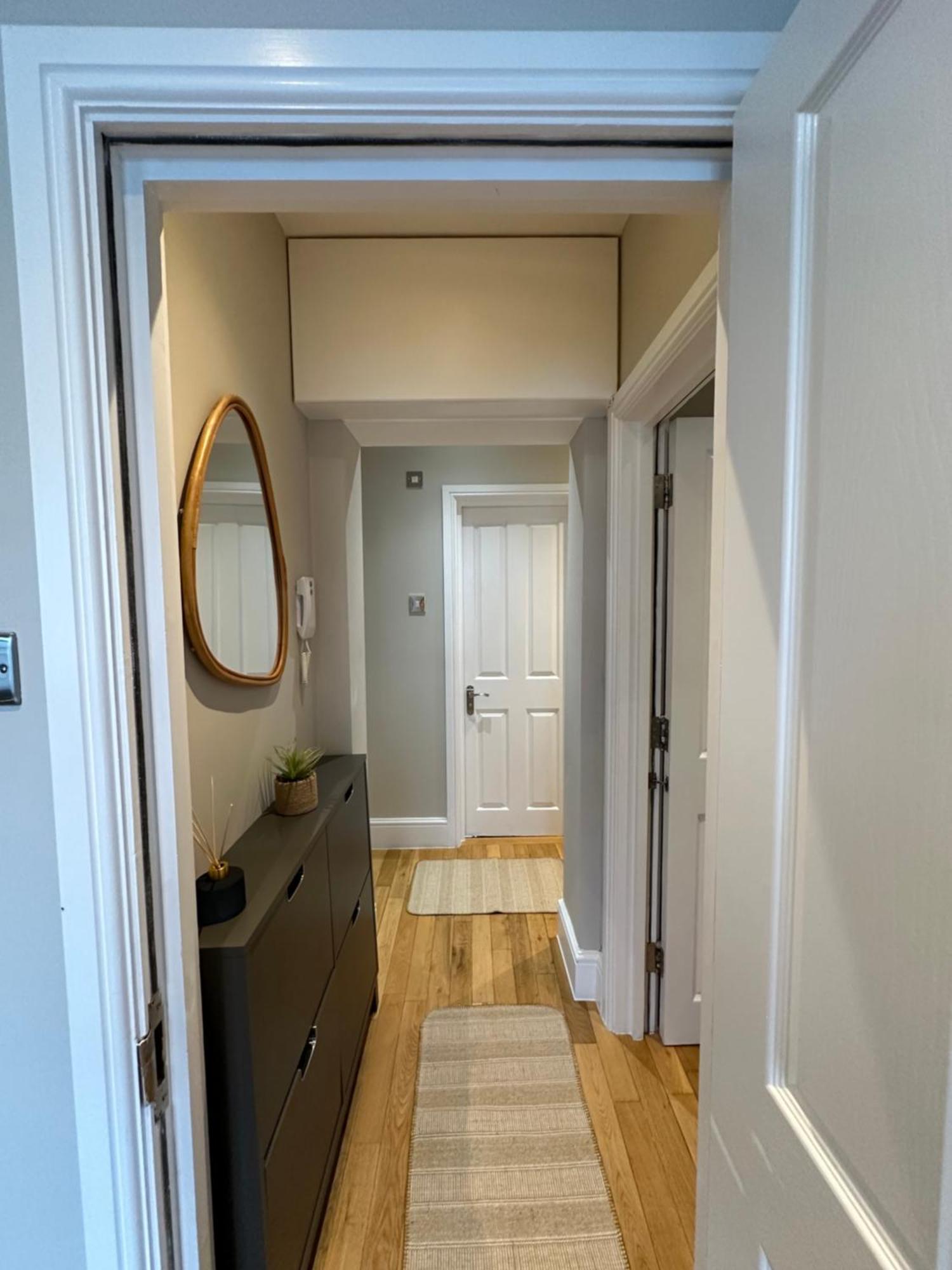 Brand New Flat In Apartment