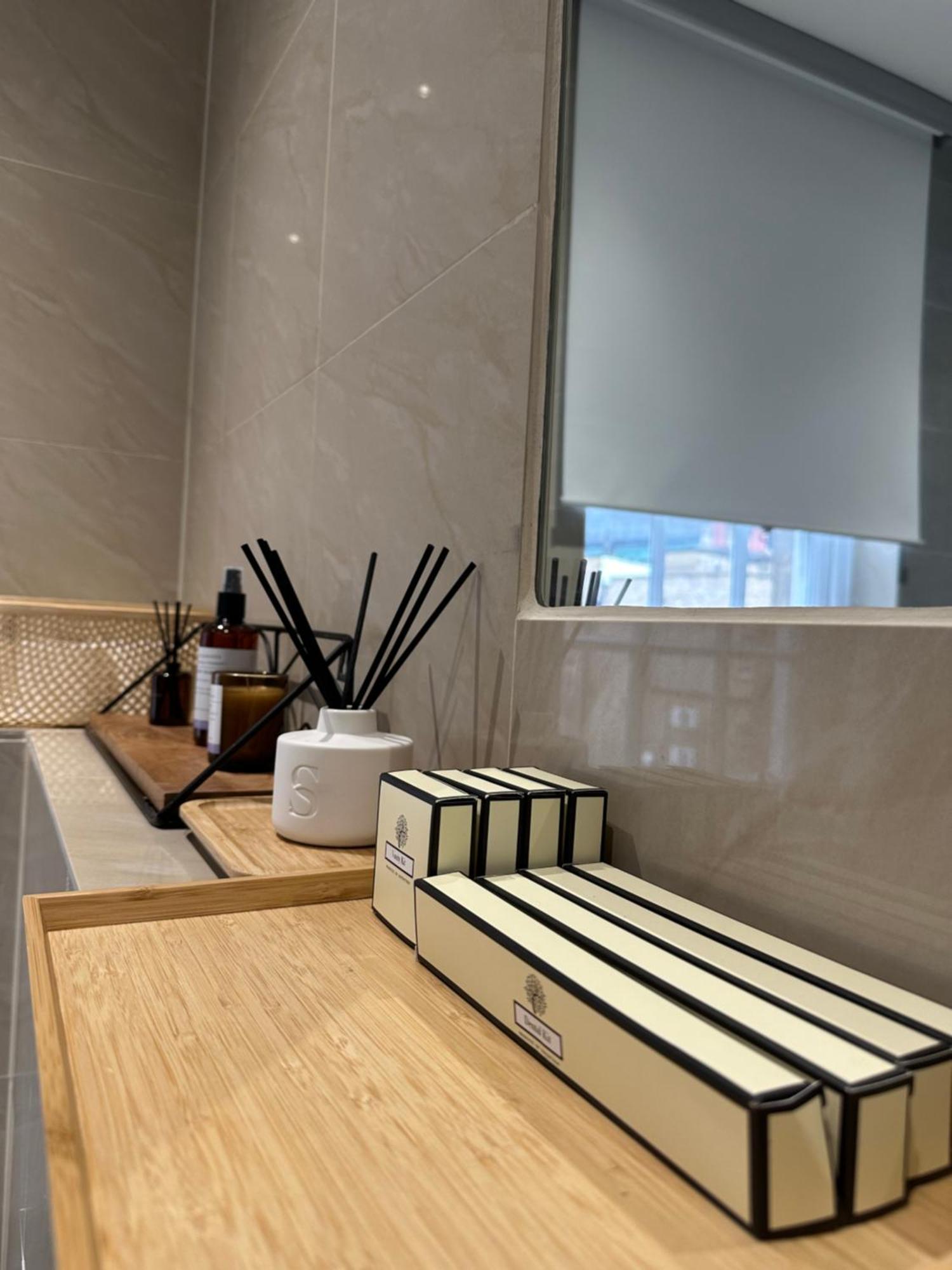 Apartment Brand New Flat In