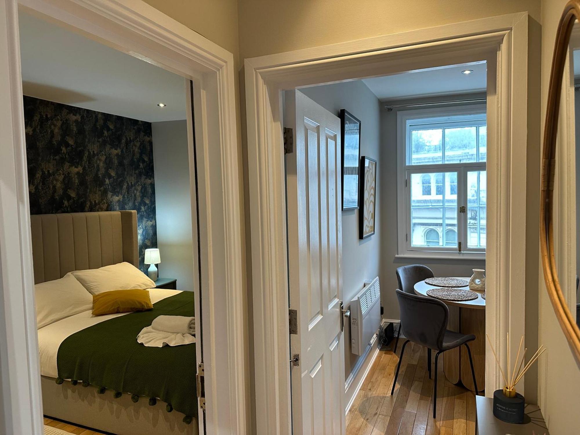 Apartment Brand New Flat In London