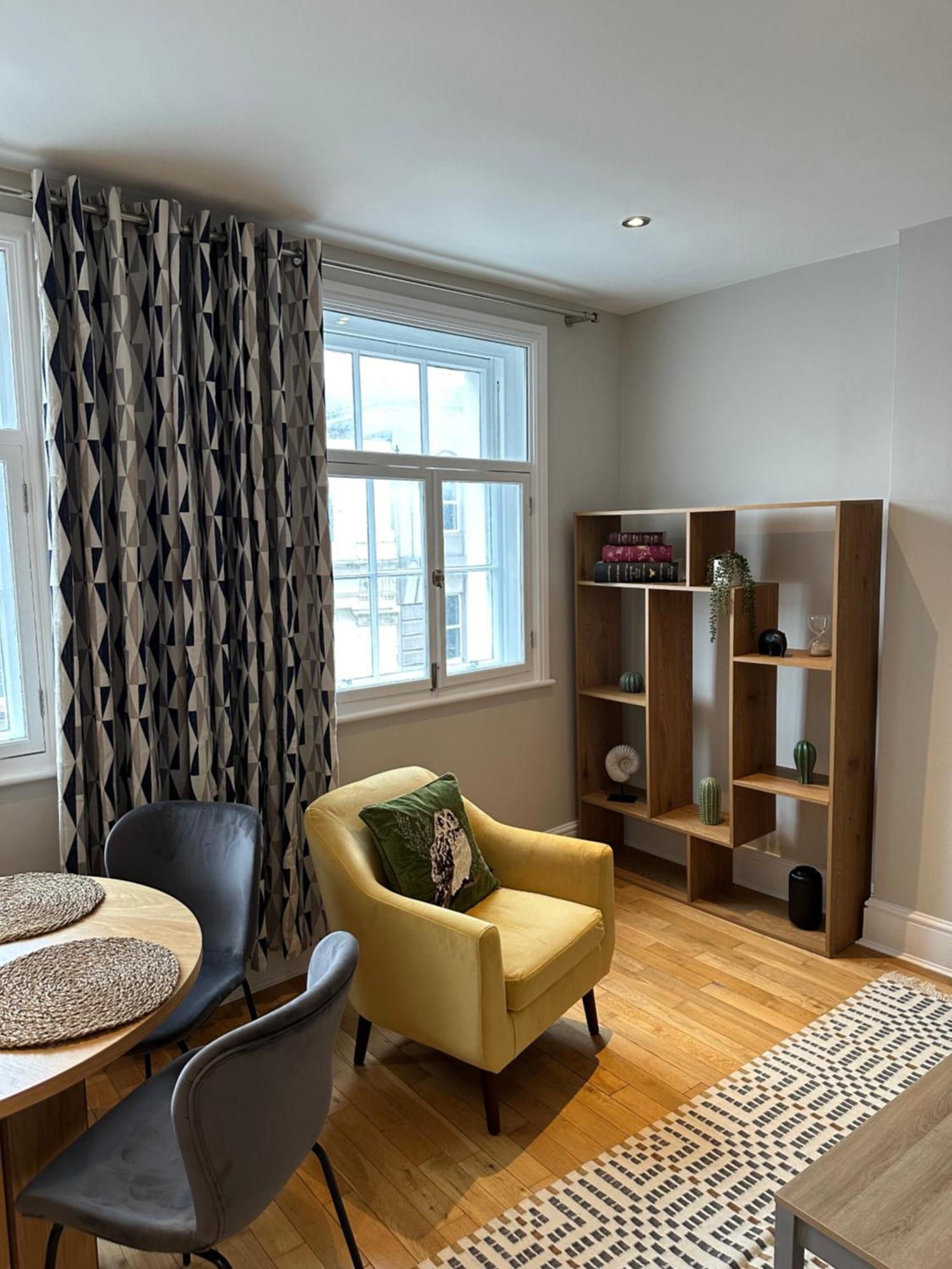 Brand New Flat In Apartment *