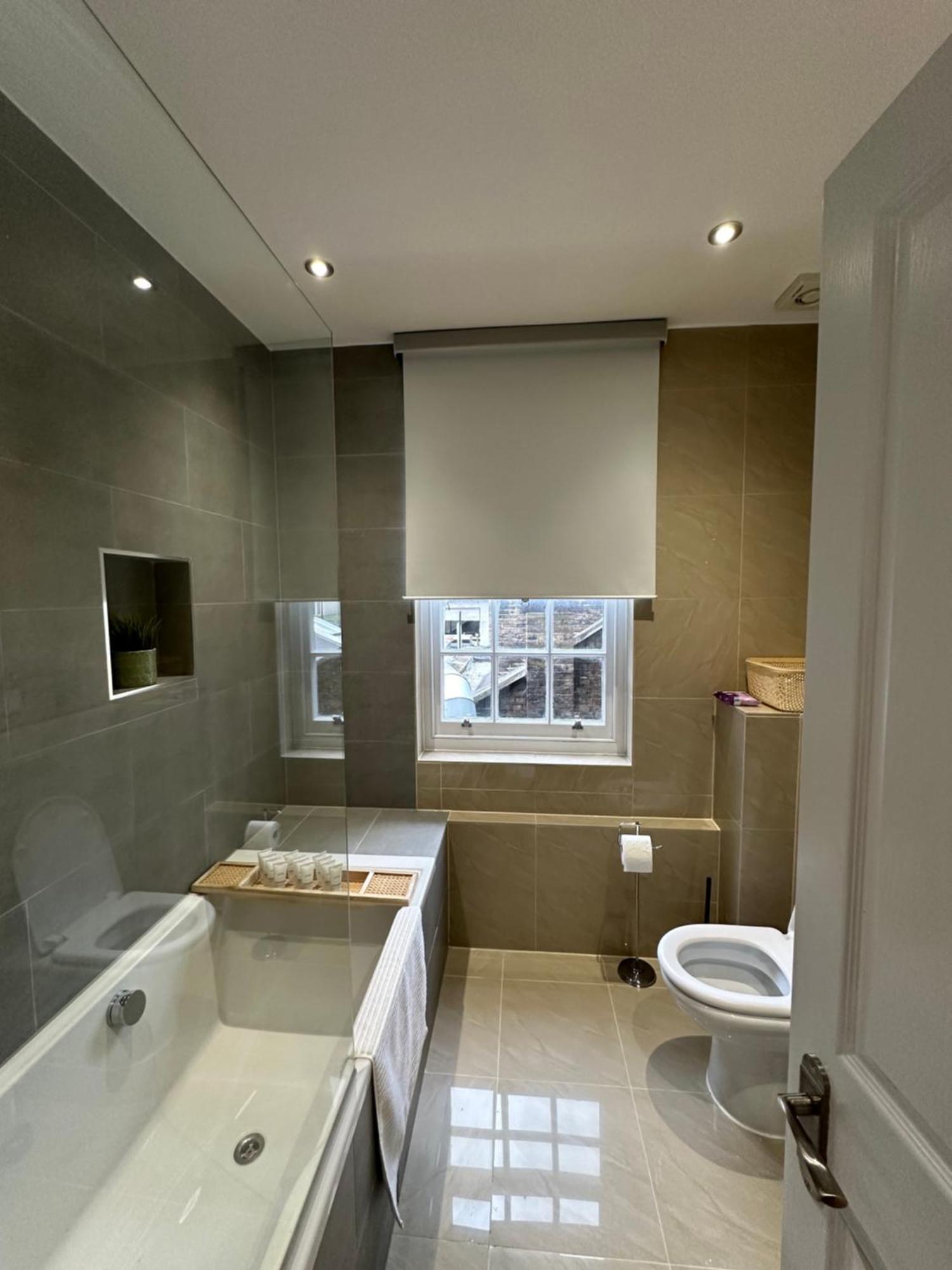 Brand New Flat In Apartment *