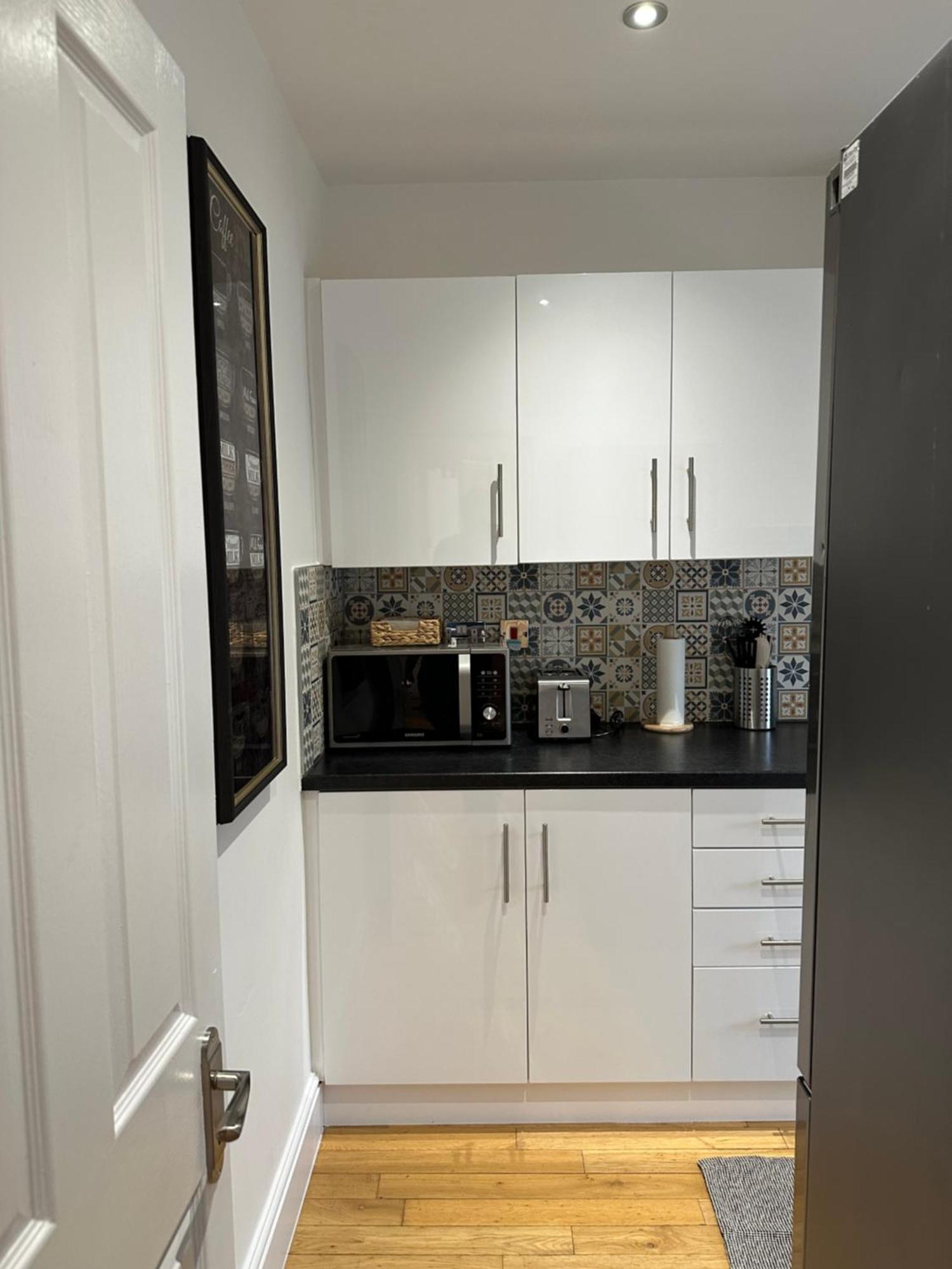 Brand New Flat In Apartment