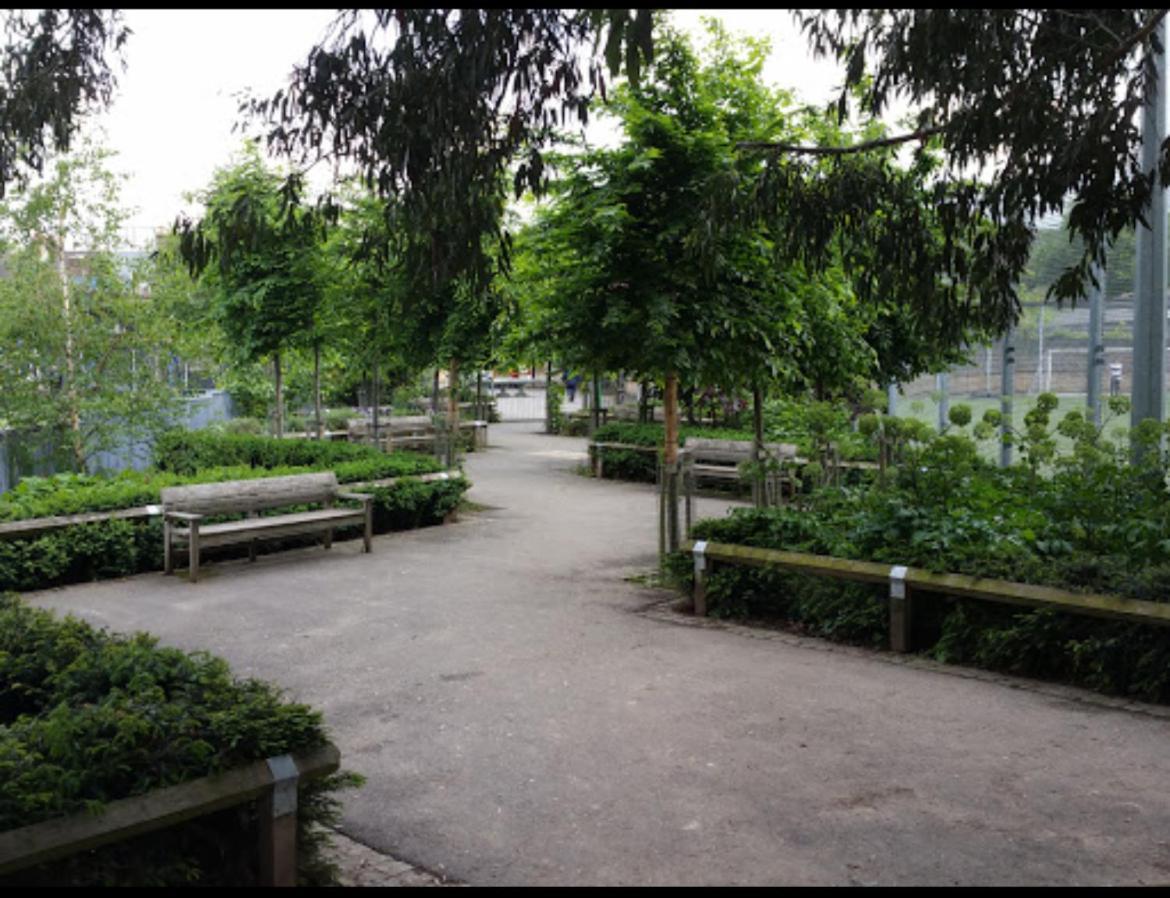 Park View, Kings Cross By Opulence Apartment *