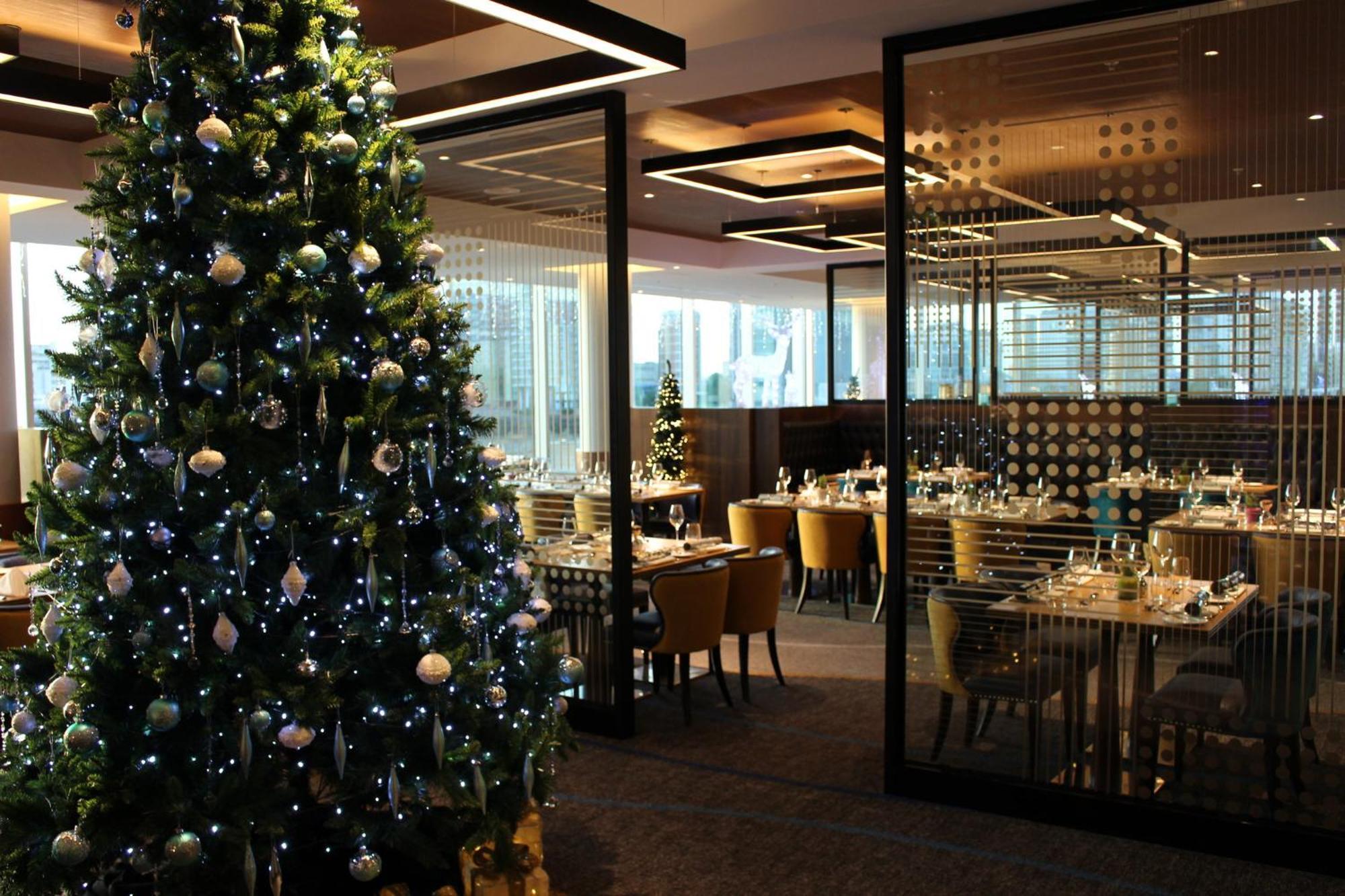 Intercontinental - The O2 5* London