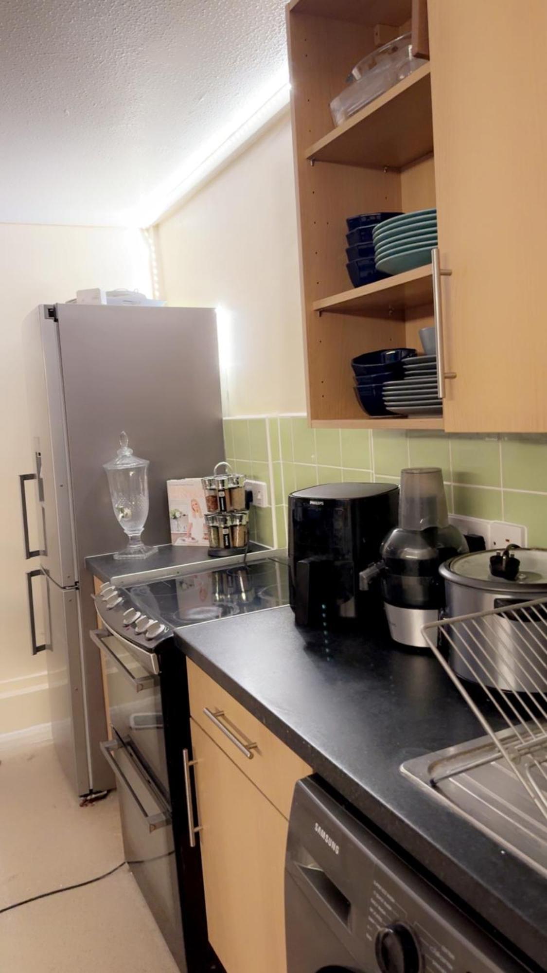 Apartamento Elegant One Bedroom Flat In Chelsea *