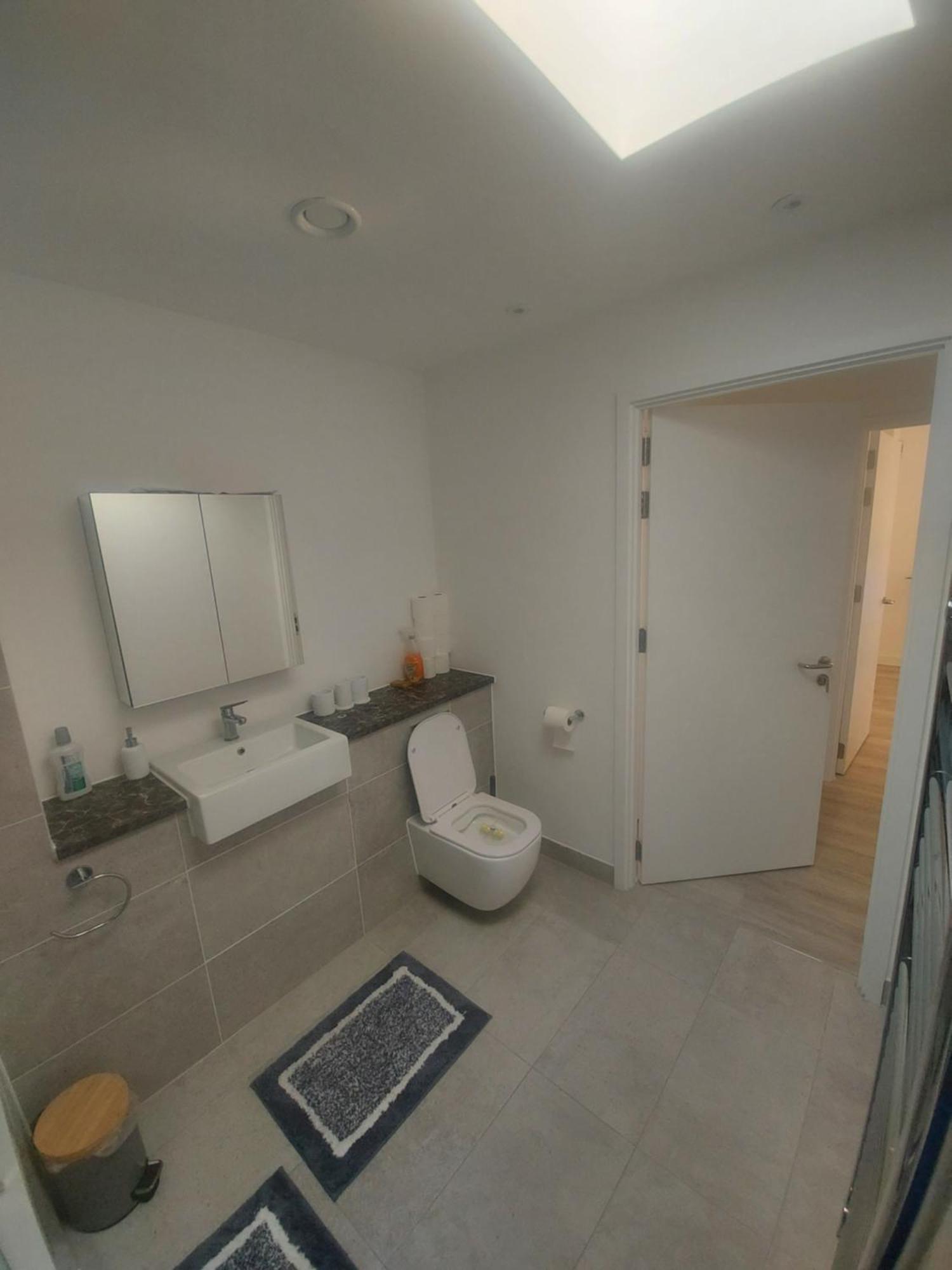 Modern Penthouse 2 Bedroom Flat In Stockwell - Brixton Apartamento