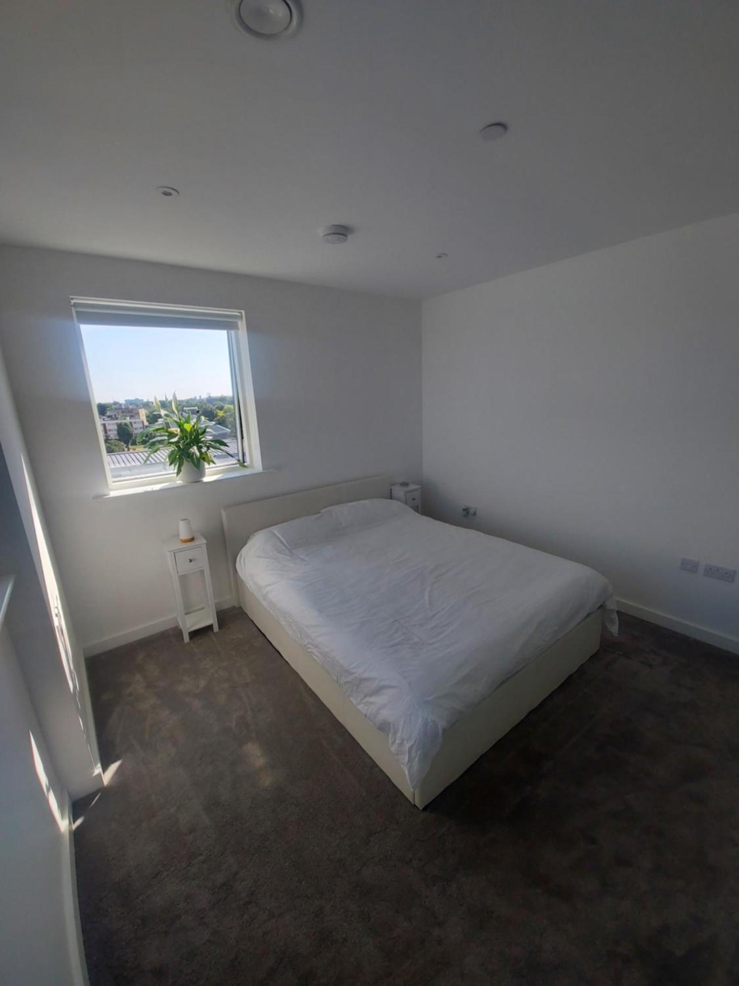 Apartamento Modern Penthouse 2 Bedroom Flat In Stockwell - Brixton Londres