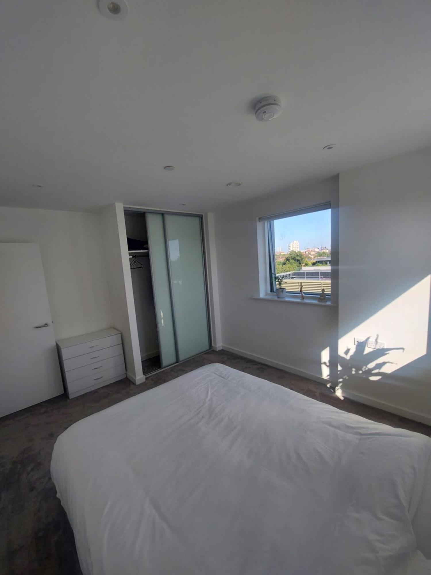 Modern Penthouse 2 Bedroom Flat In Stockwell - Brixton Apartamento *