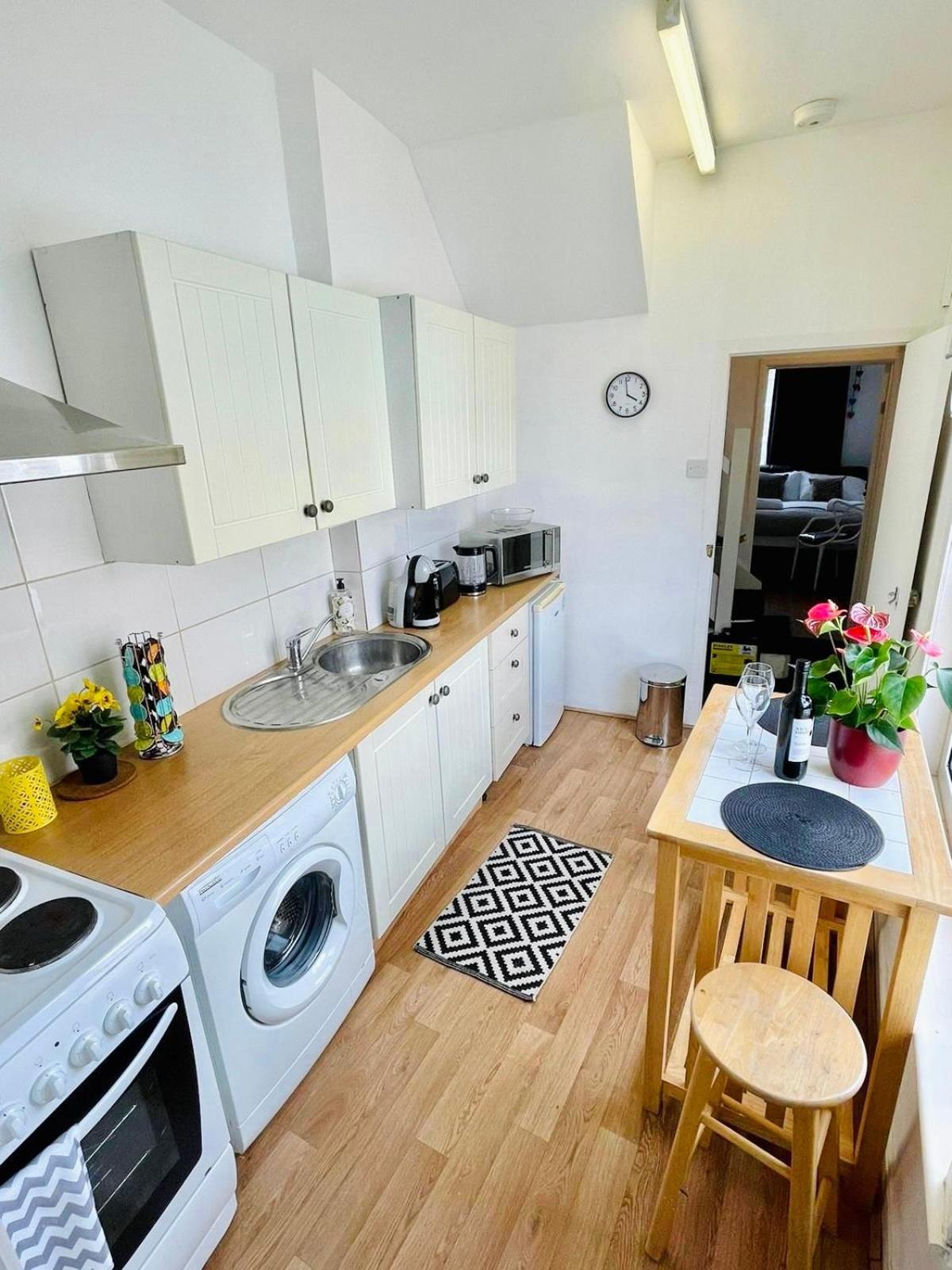 Apartamento Cosy 5 Mins From Portobello Road Market - Notting Hill Gate