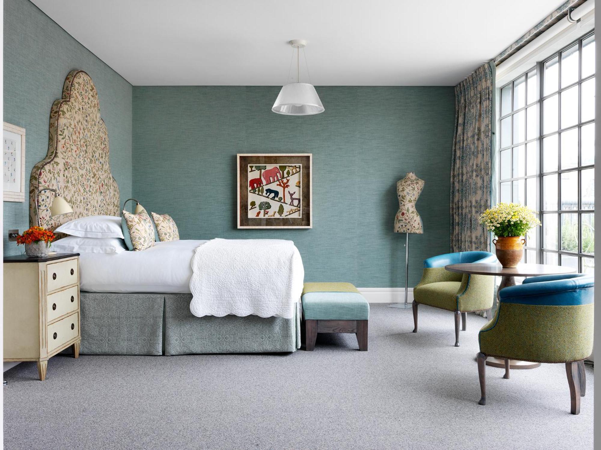 The Soho Hotel, Firmdale Hotel London