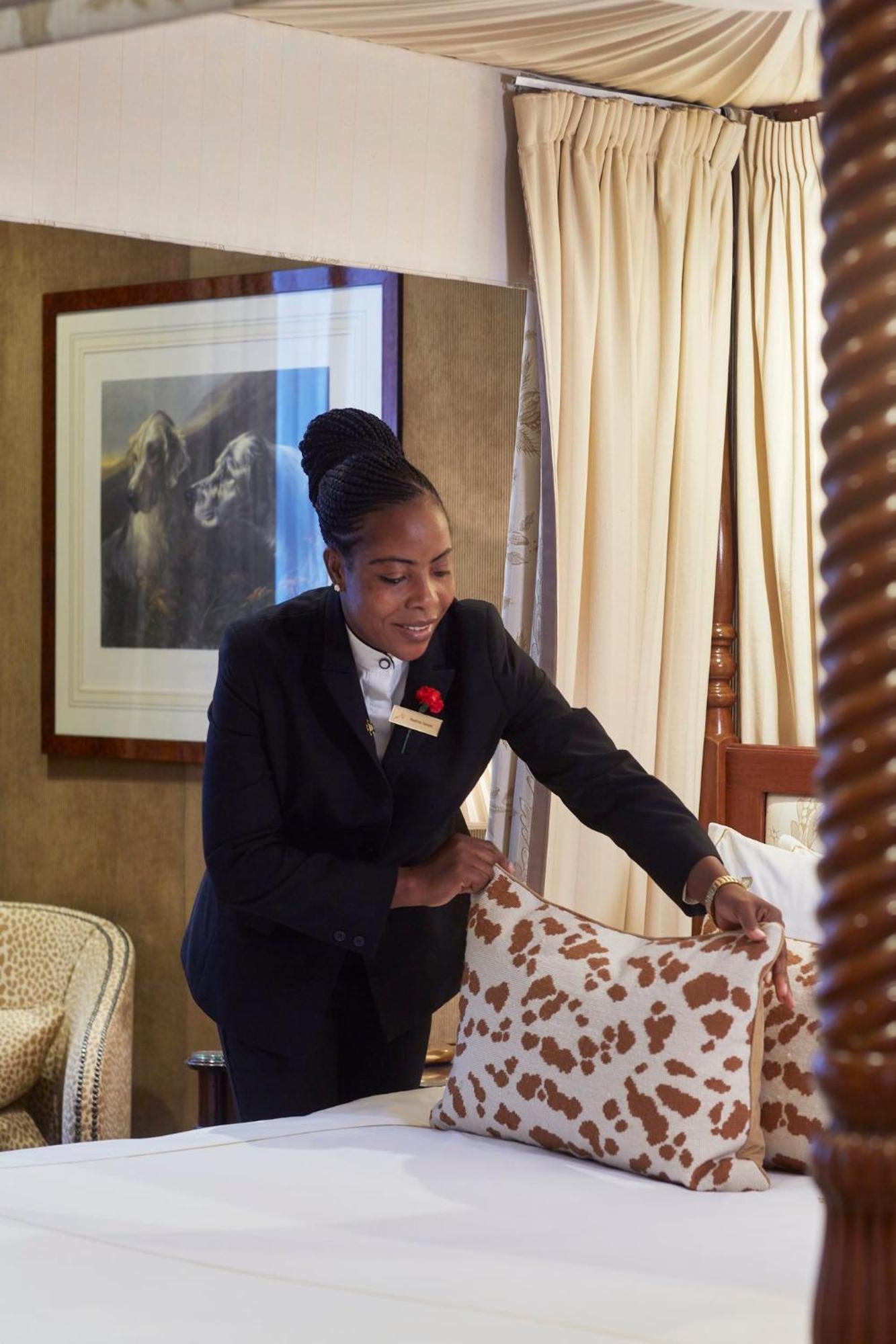 Hotel Rubens At The Palace 5*