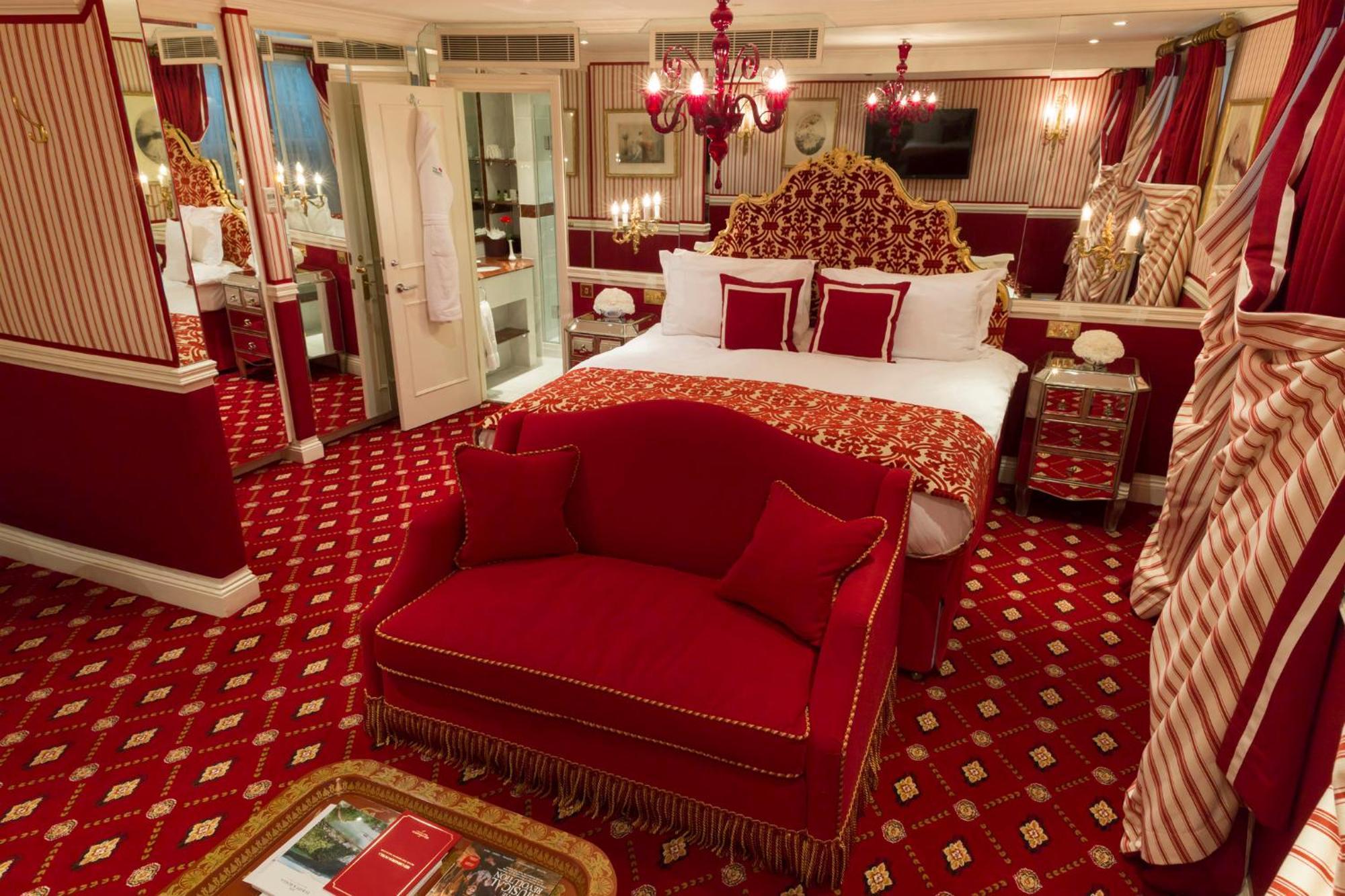 Hotel Rubens At The Palace Londres