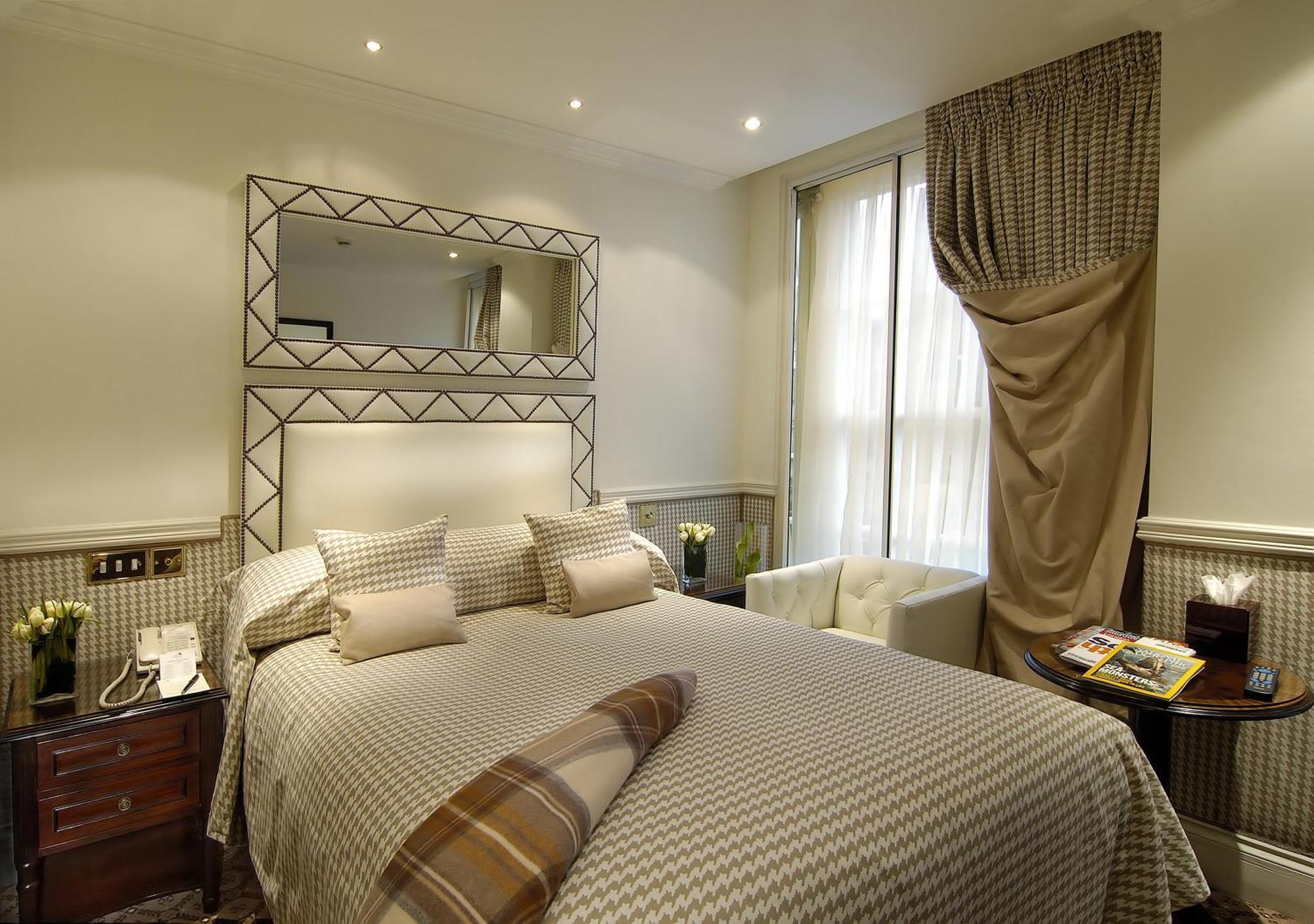 Hotel Rubens At The Palace