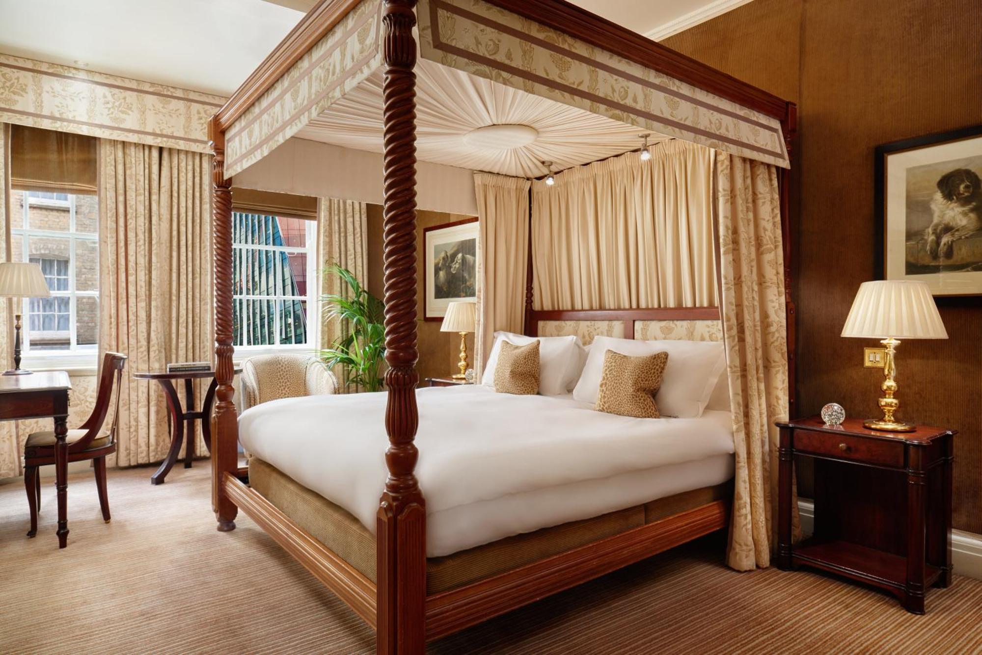Rubens At The Palace Hotel 5*