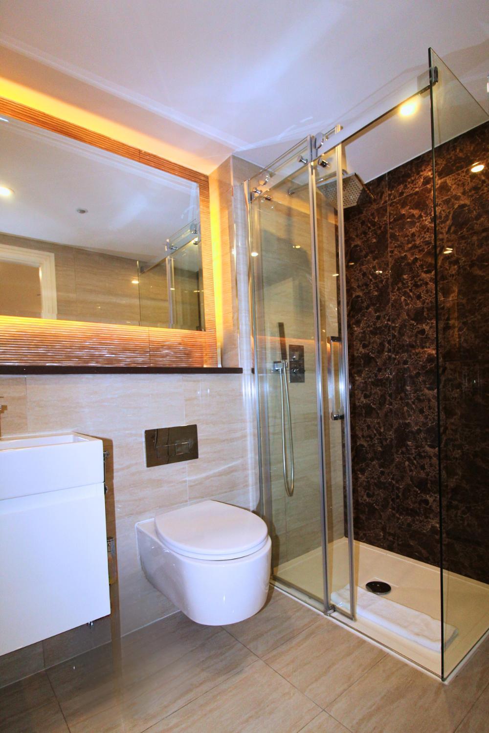 Apartment Baker Street By Viridian London