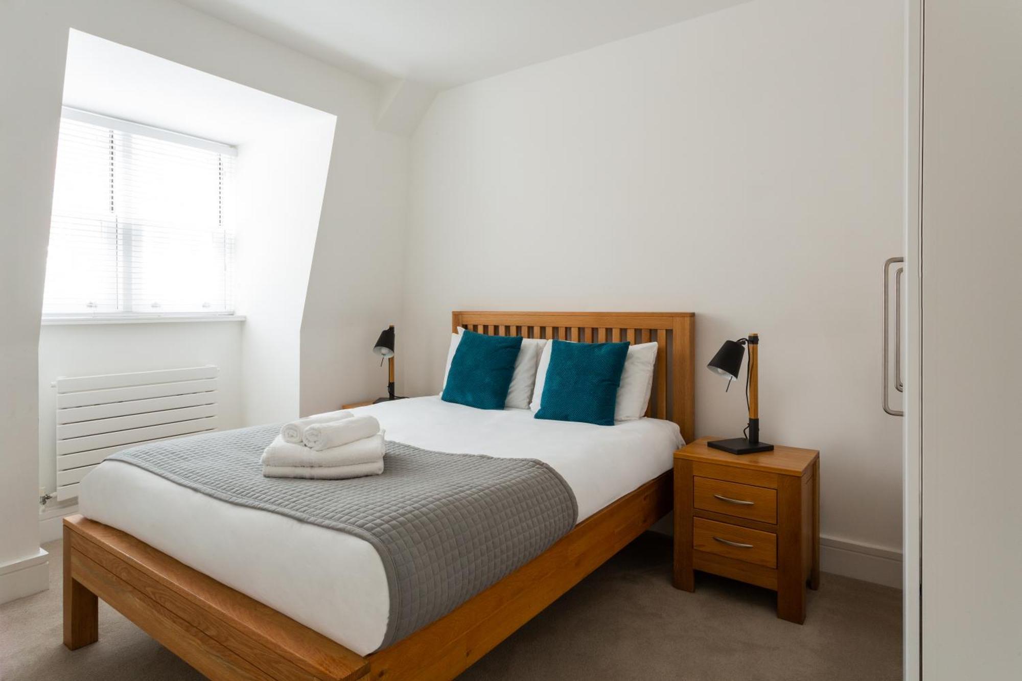 Victoria - Vincent Square By Viridian Apartment