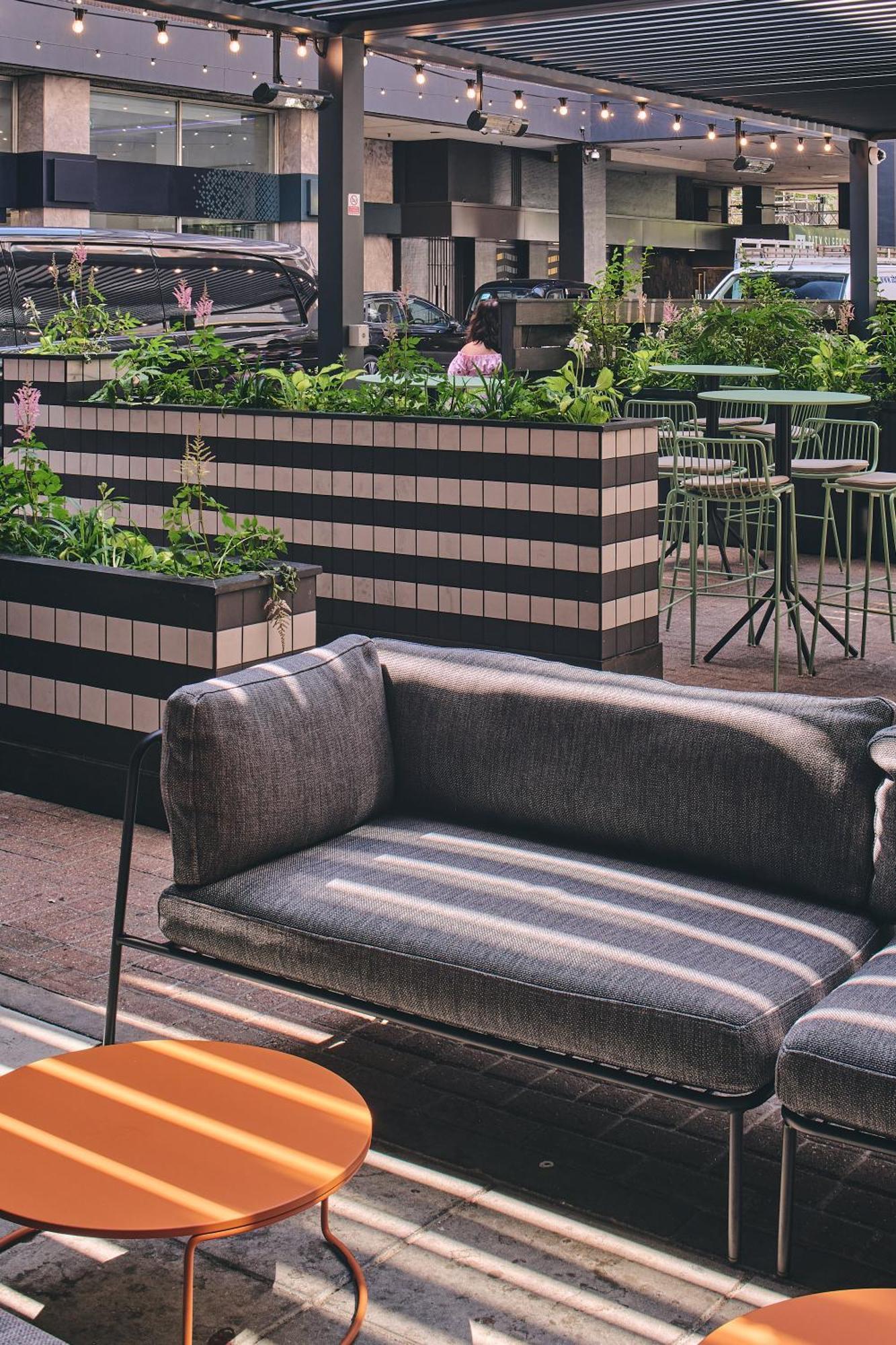 Hotel Royal National Londres