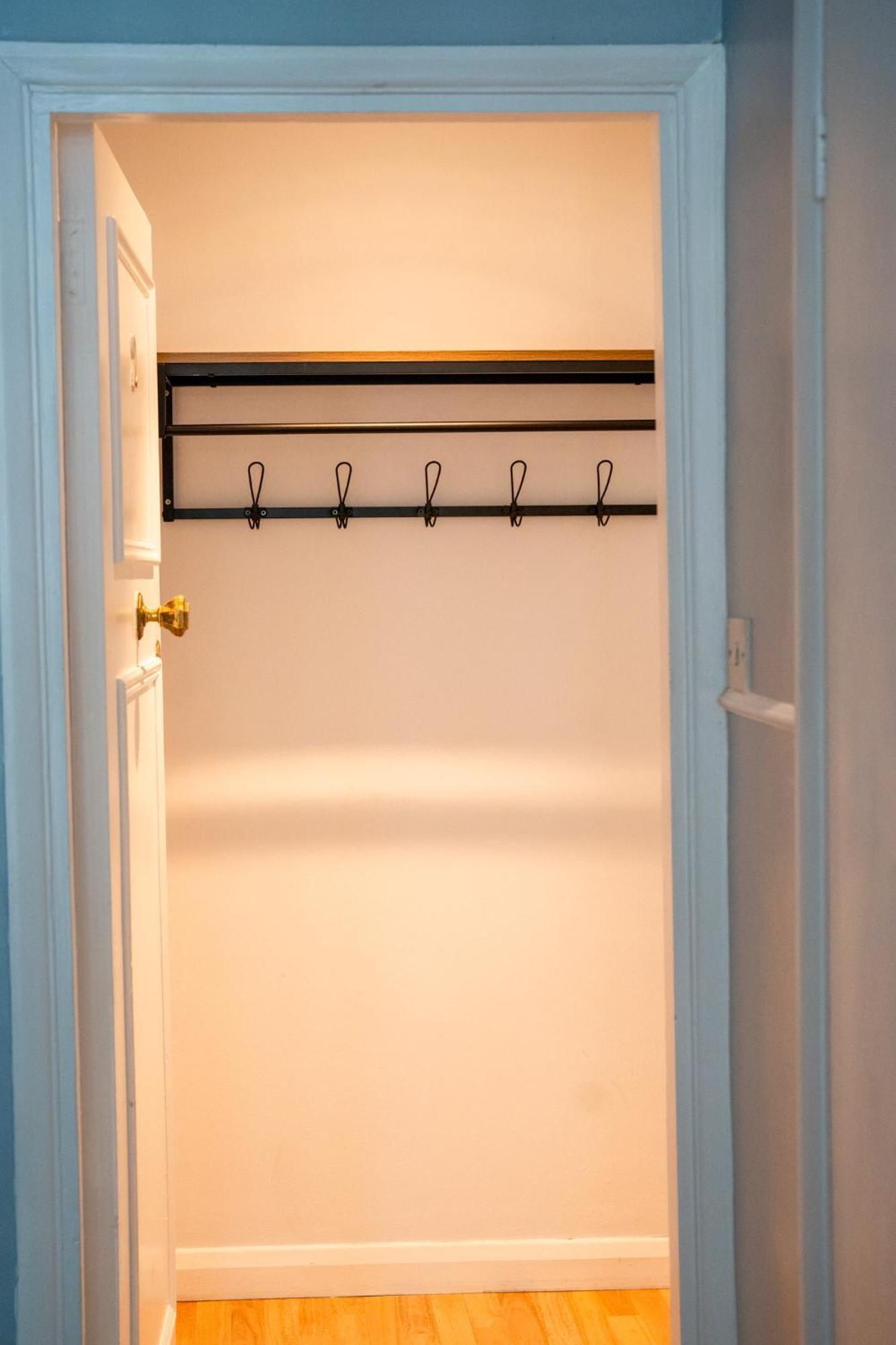 Primrose Hill Park Apartment